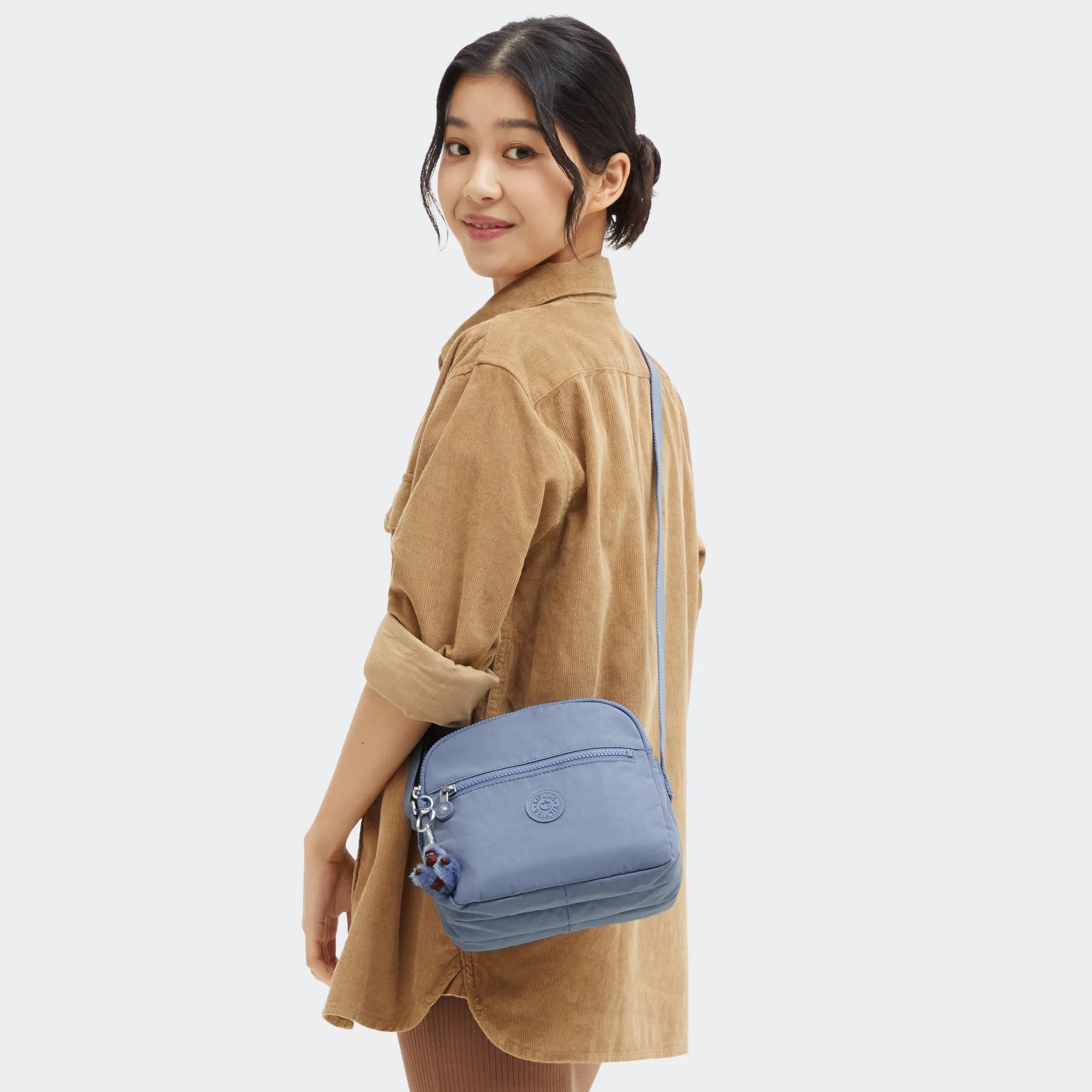 Keefe Crossbody Bag - Image 7