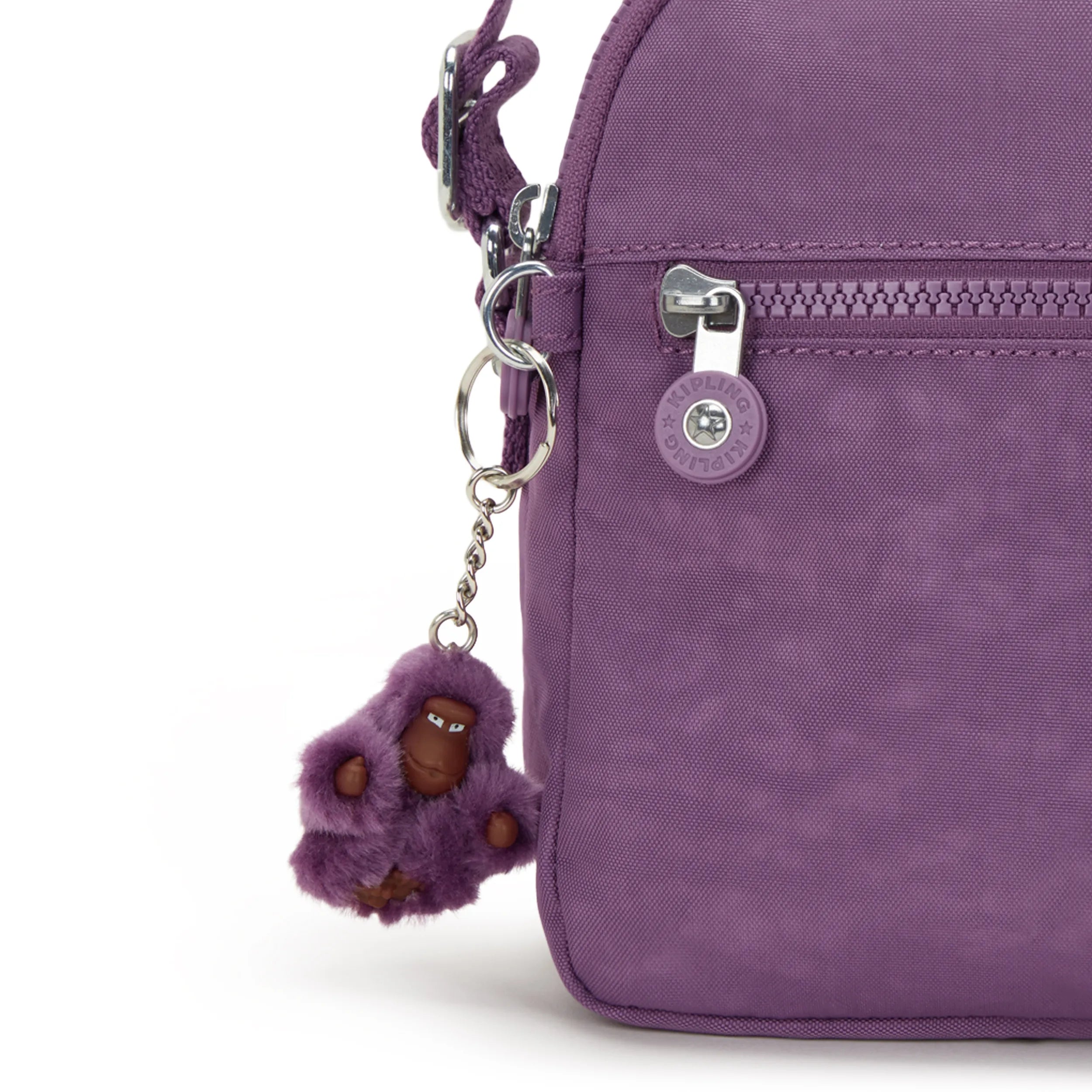 Keefe Crossbody Bag - Image 5