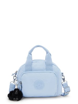 Defea Mini Crossbody Bag