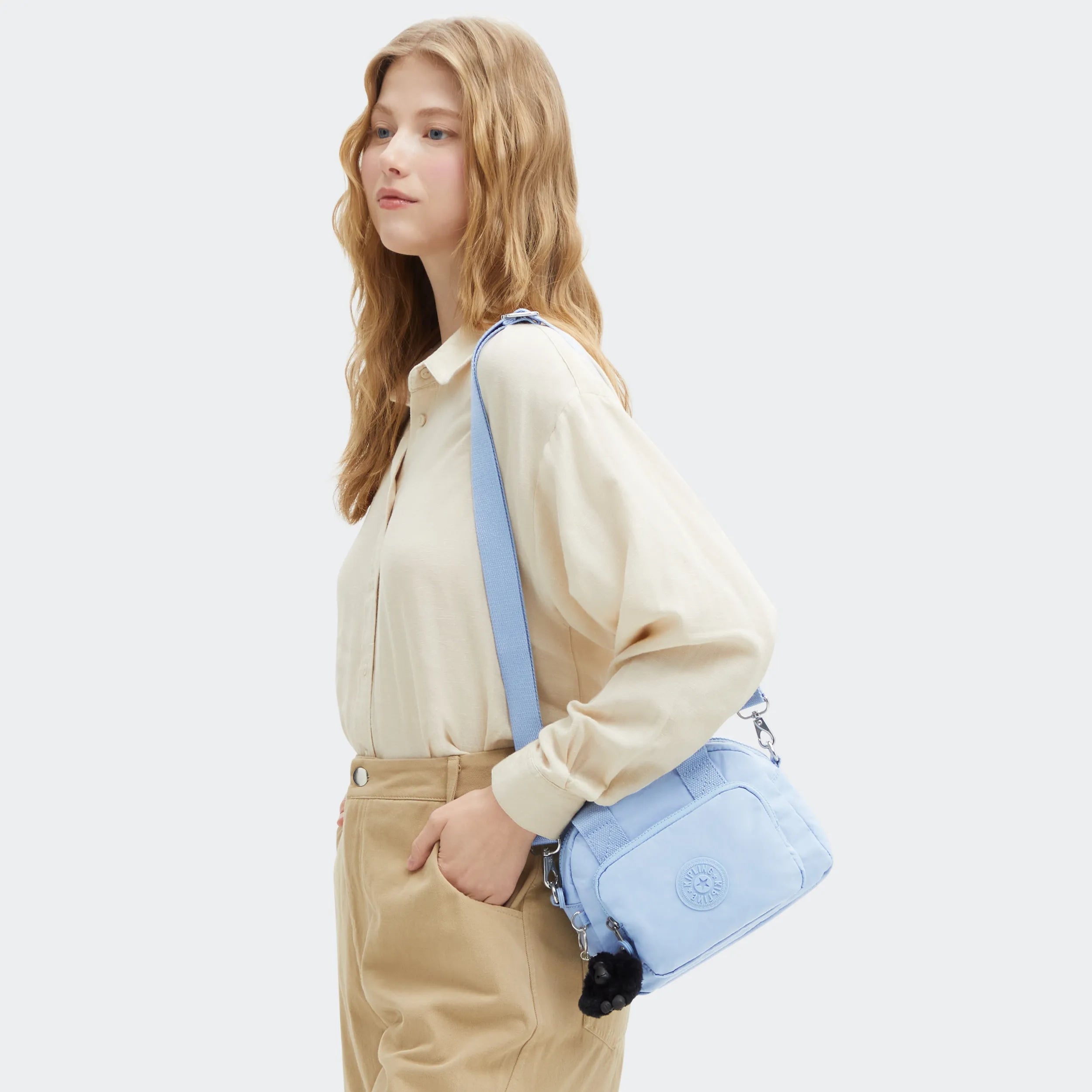 Defea Mini Crossbody Bag - Image 2