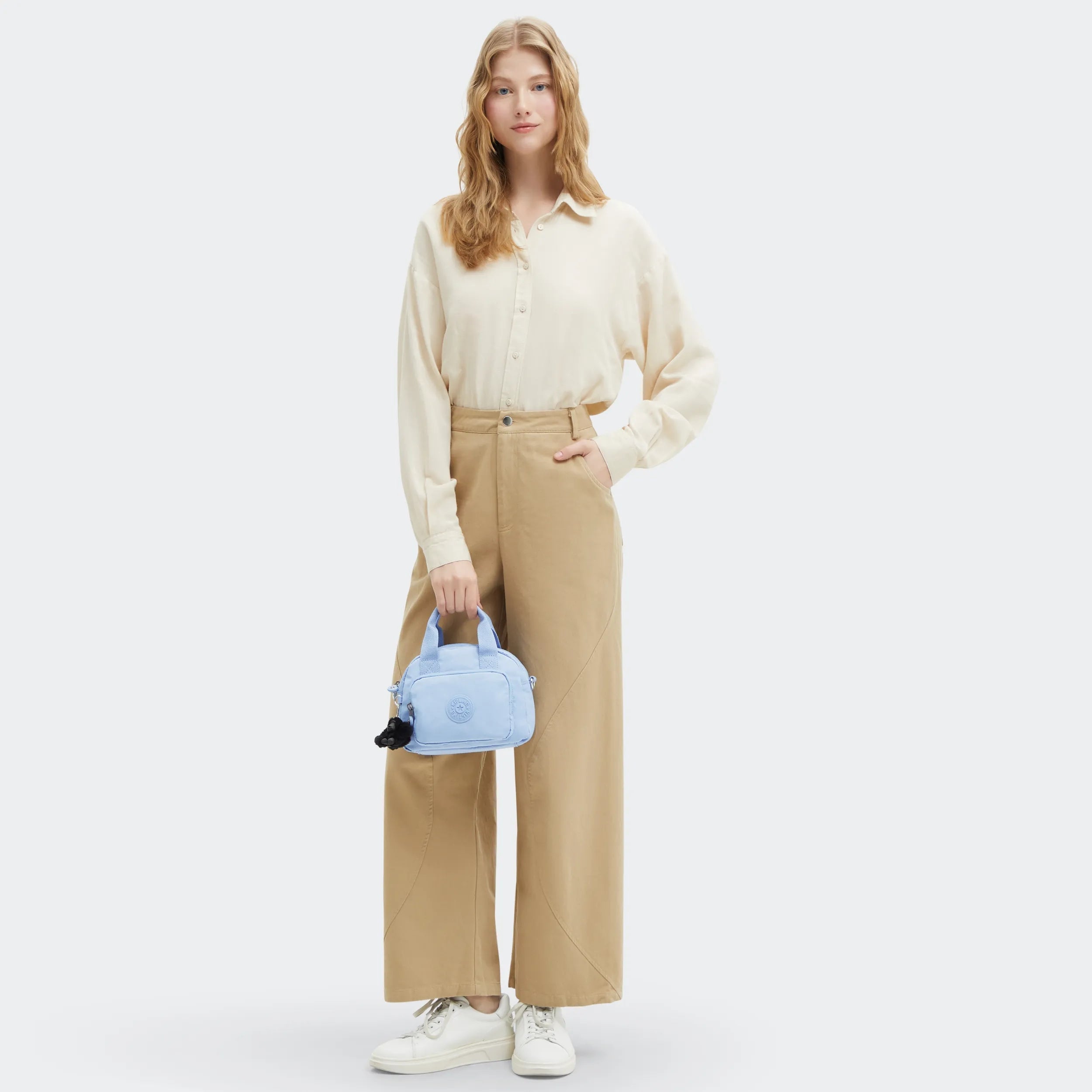 Defea Mini Crossbody Bag - Image 7