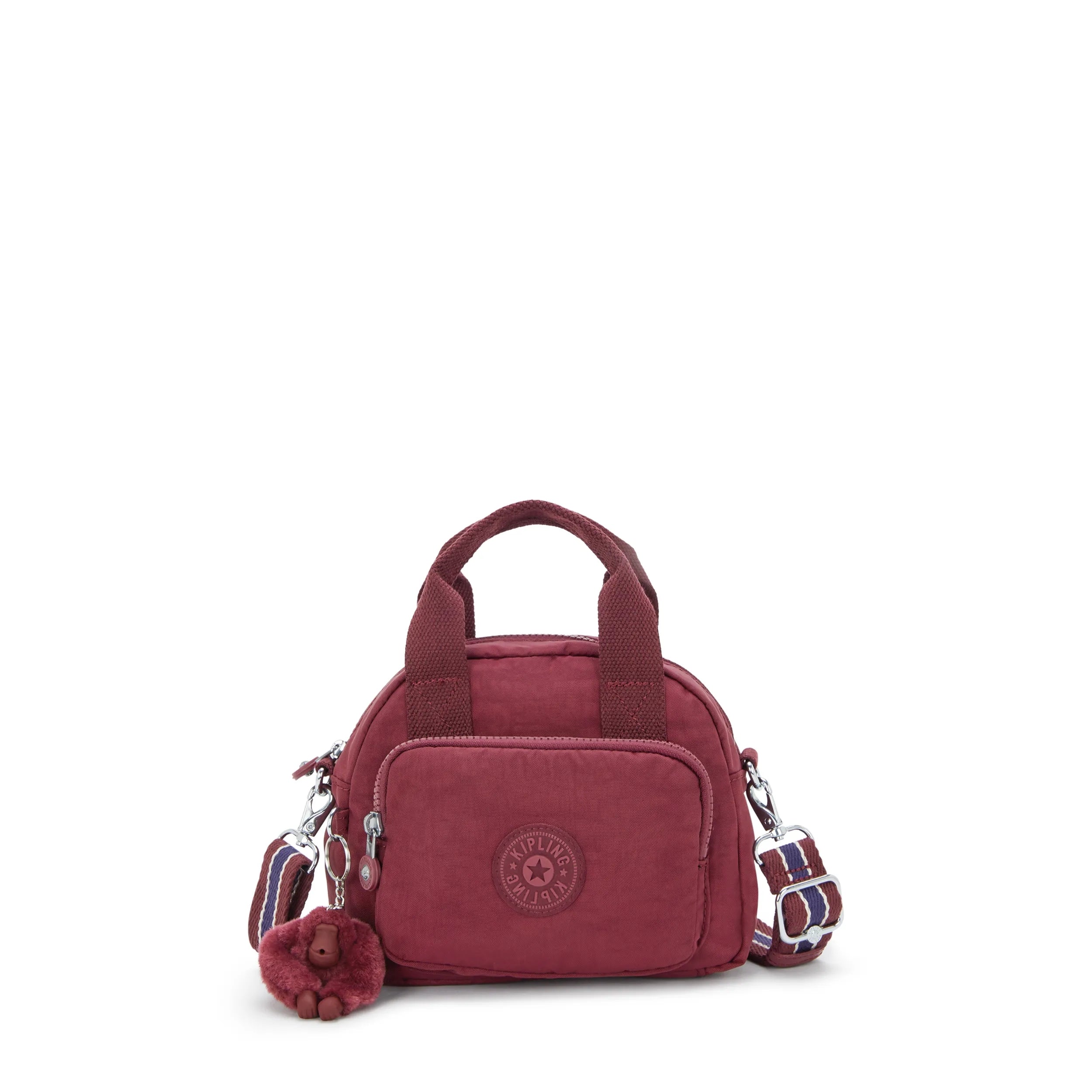 Defea Mini Crossbody Bag