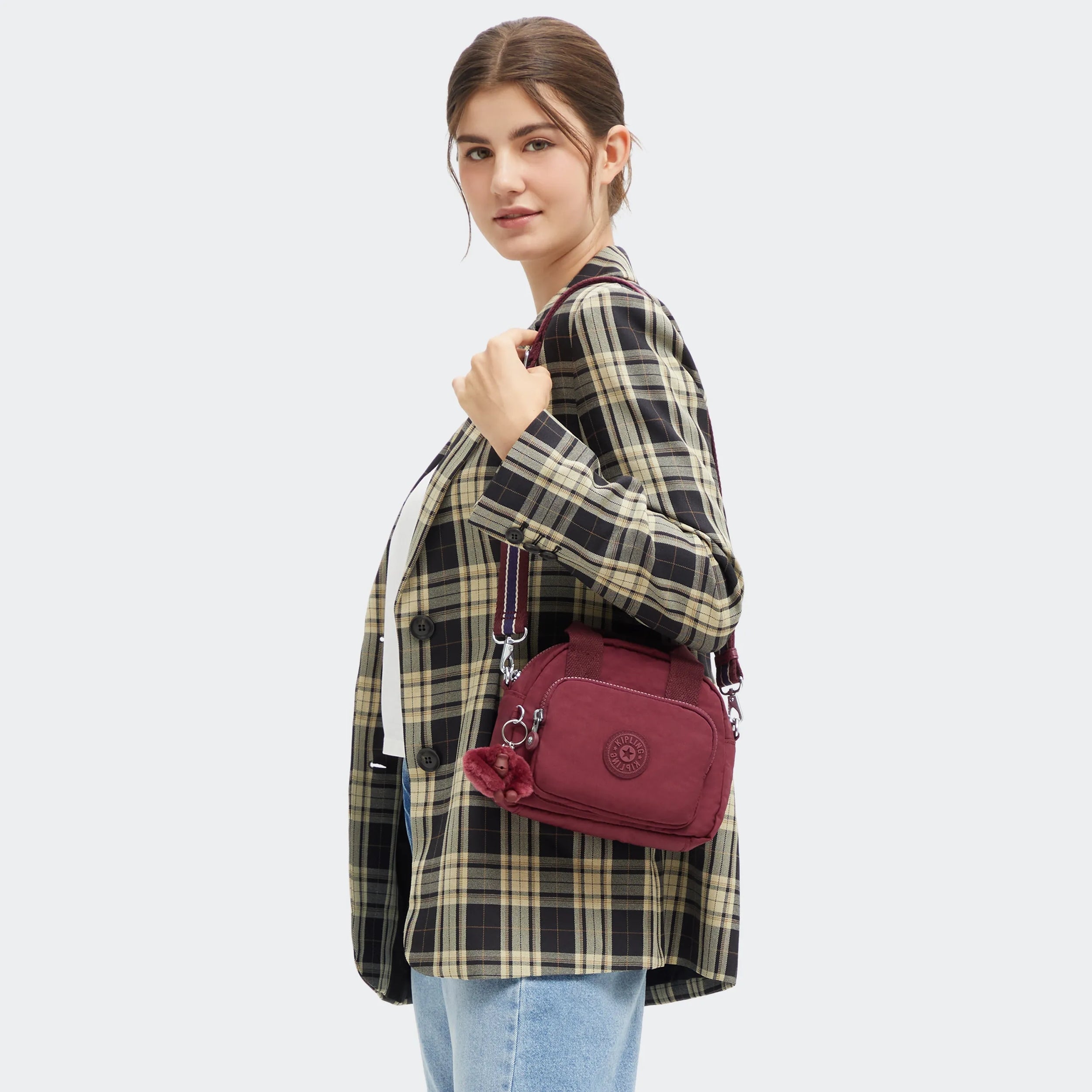 Defea Mini Crossbody Bag - Image 2