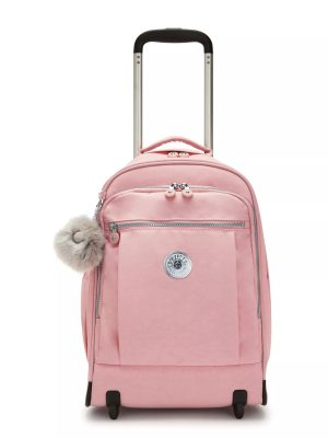 Gaze Large Rolling Backpack