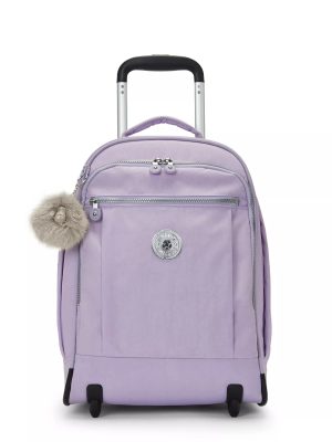 Gaze Large Rolling Backpack