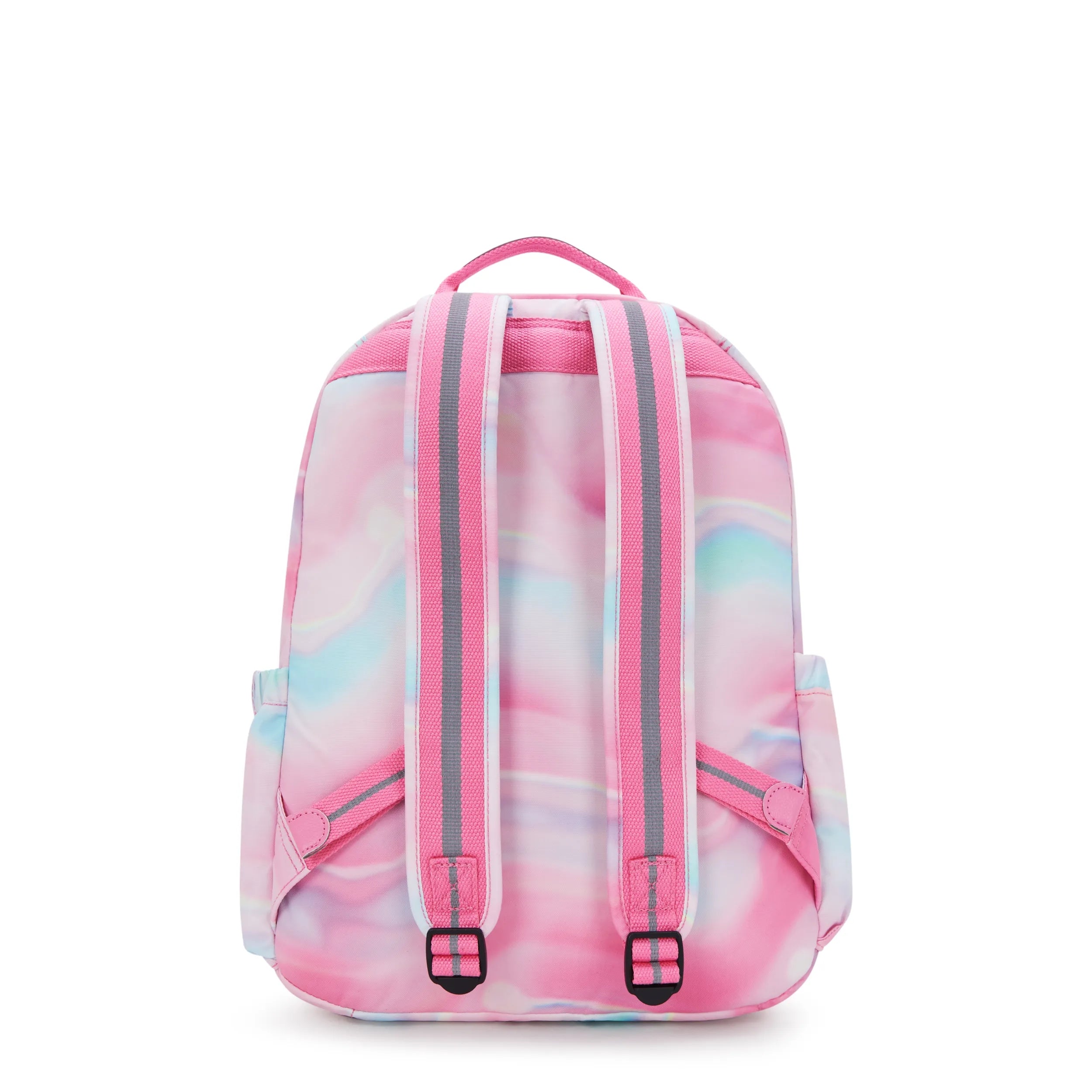 Seoul Large Printed 15 Laptop Backpack - Image 8