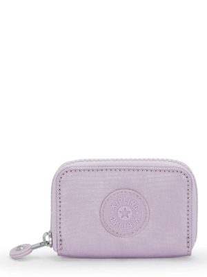 Cash Buddy Metallic Coin Purse