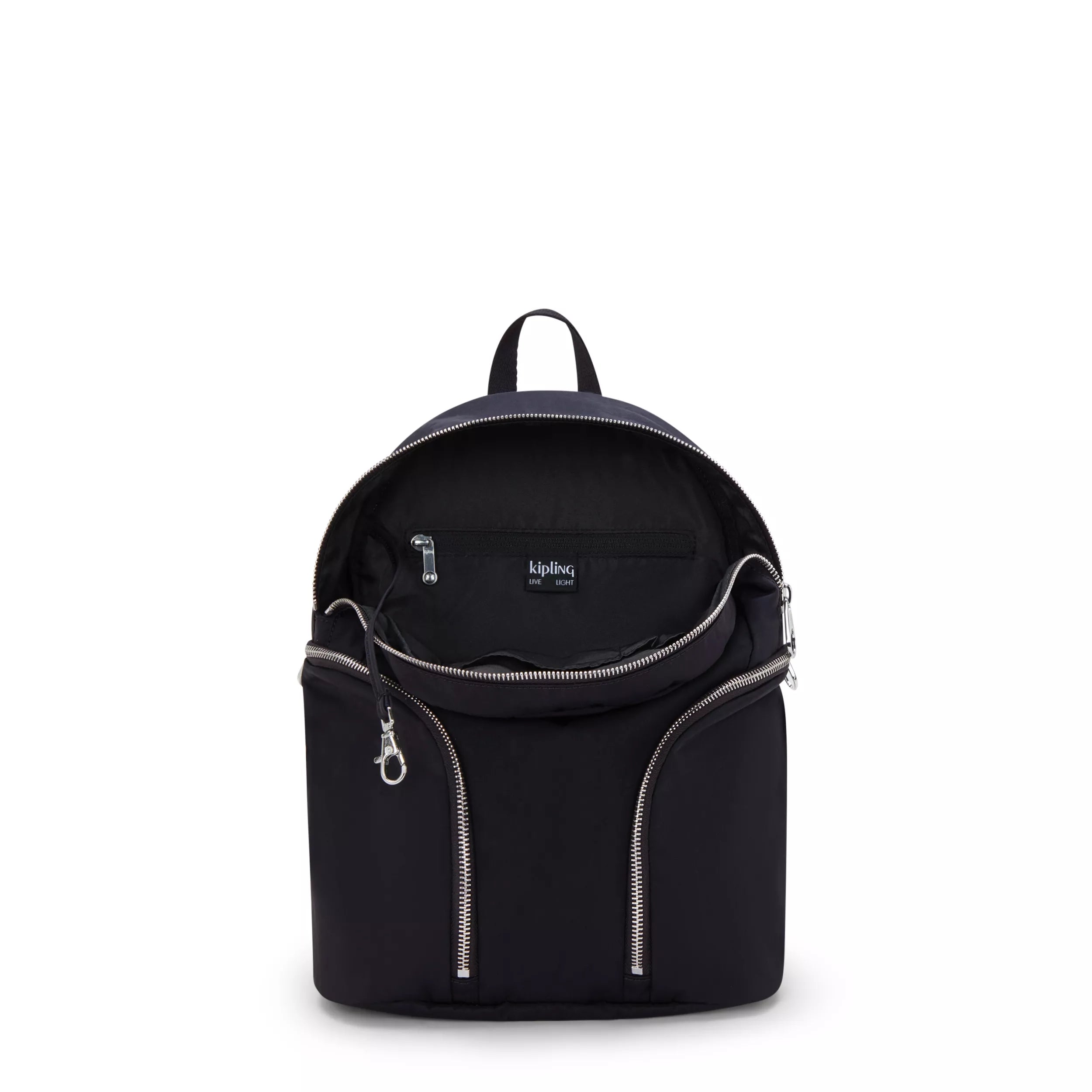The City Small Backpack - Image 8