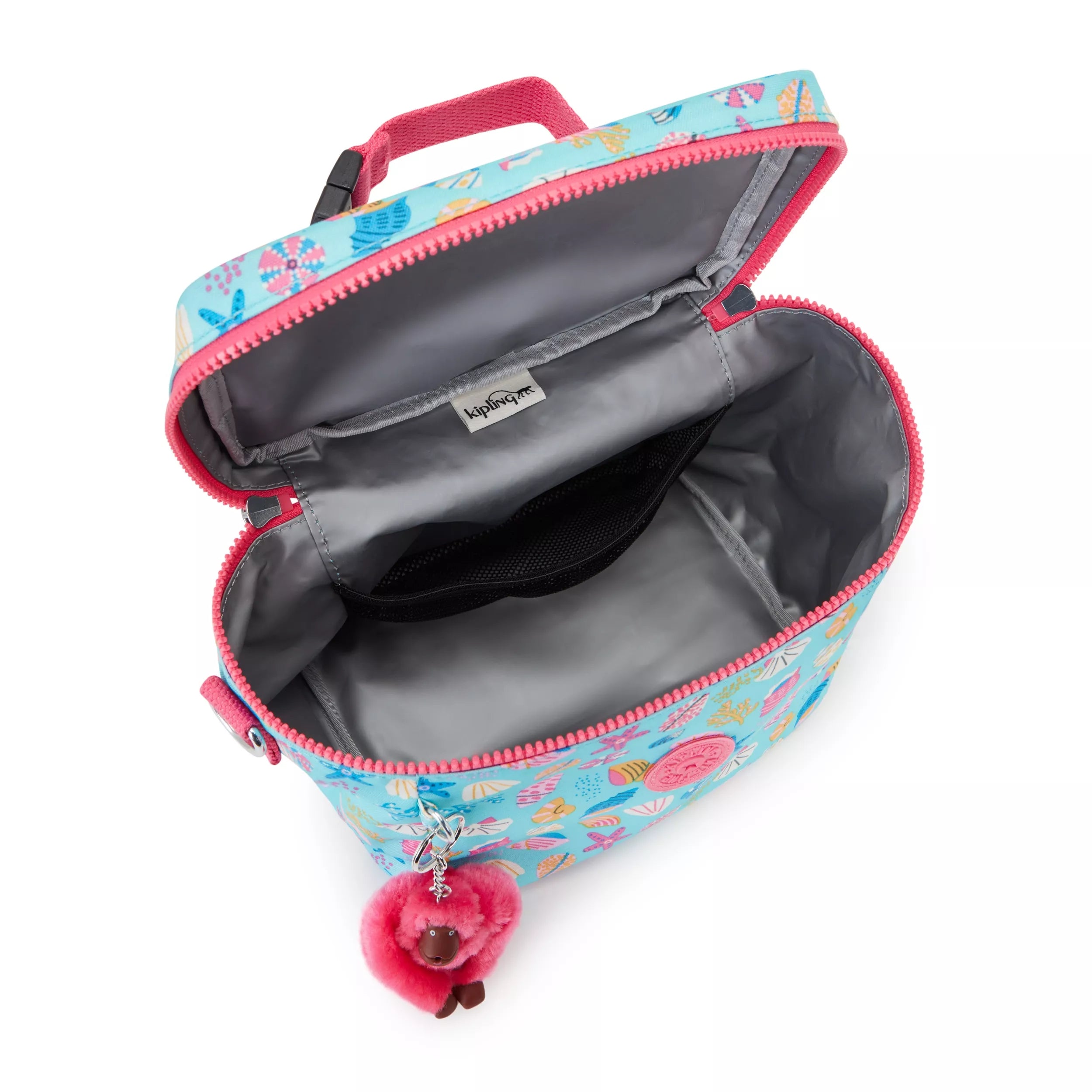 Graham Printed Lunch Bag - Image 3