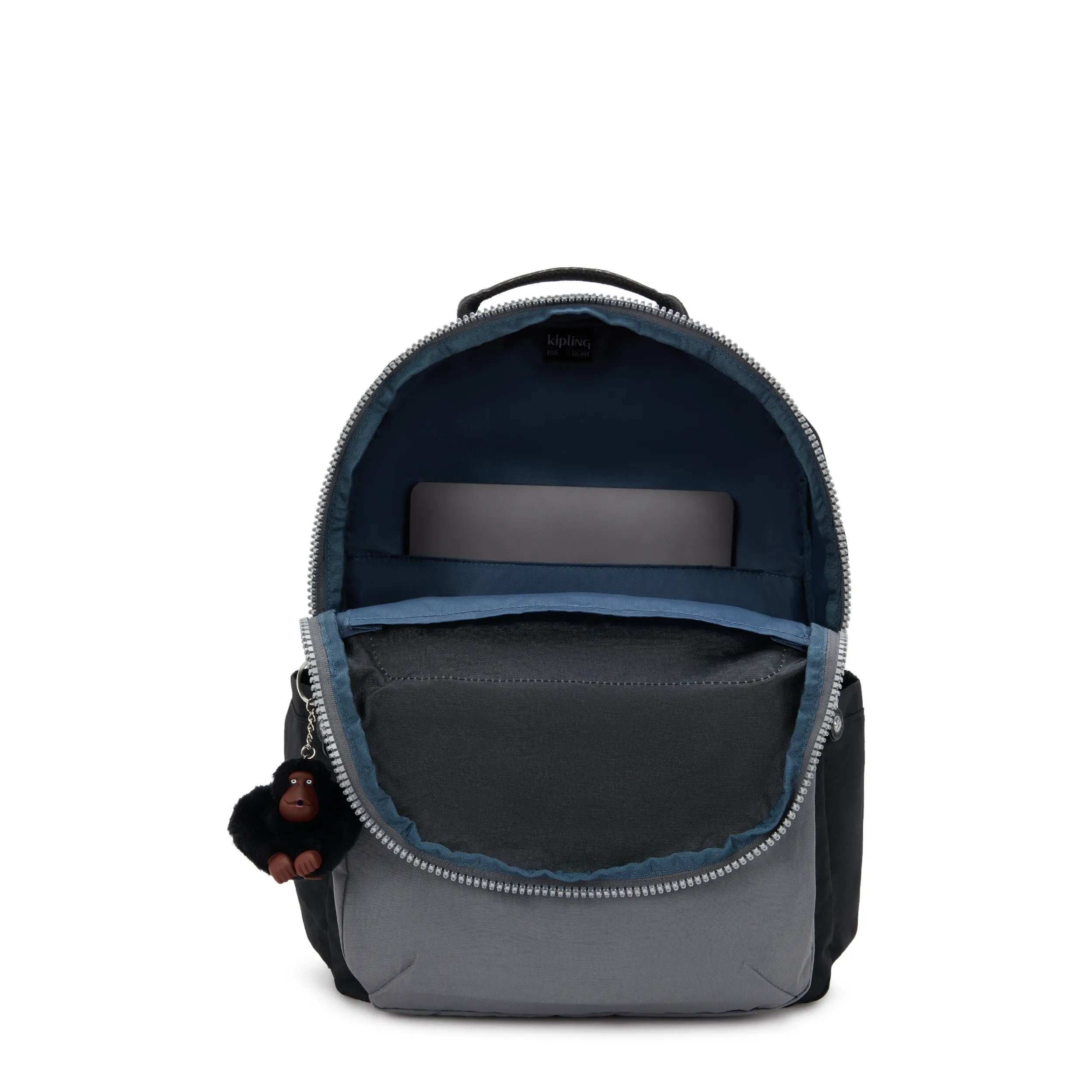 Seoul Large 15 Laptop Backpack - Image 4