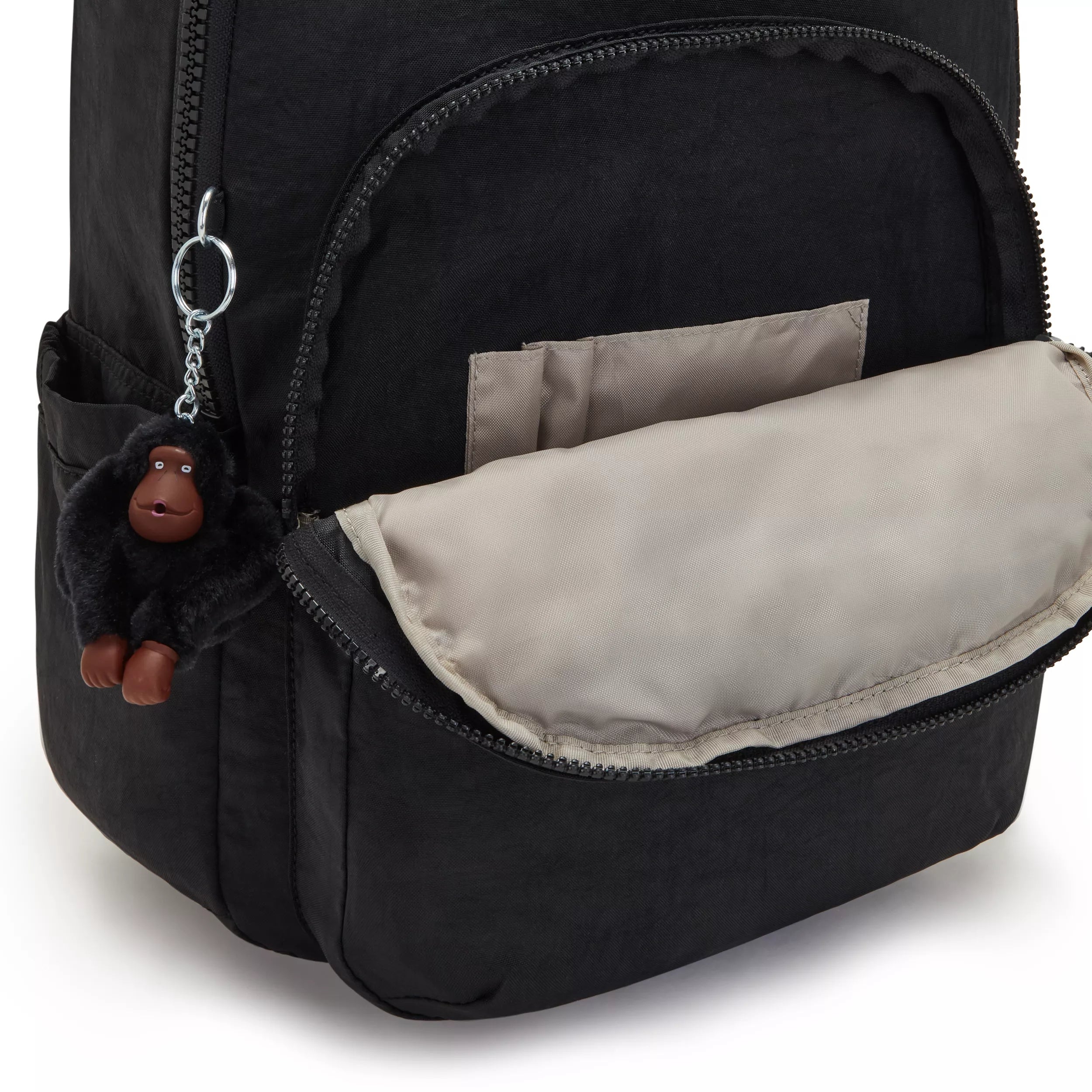 Seoul Large 15 Laptop Backpack - Image 6