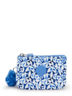 Creativity Small Printed Pouch