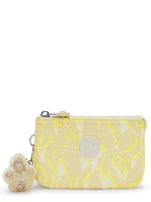 Creativity Small Printed Pouch