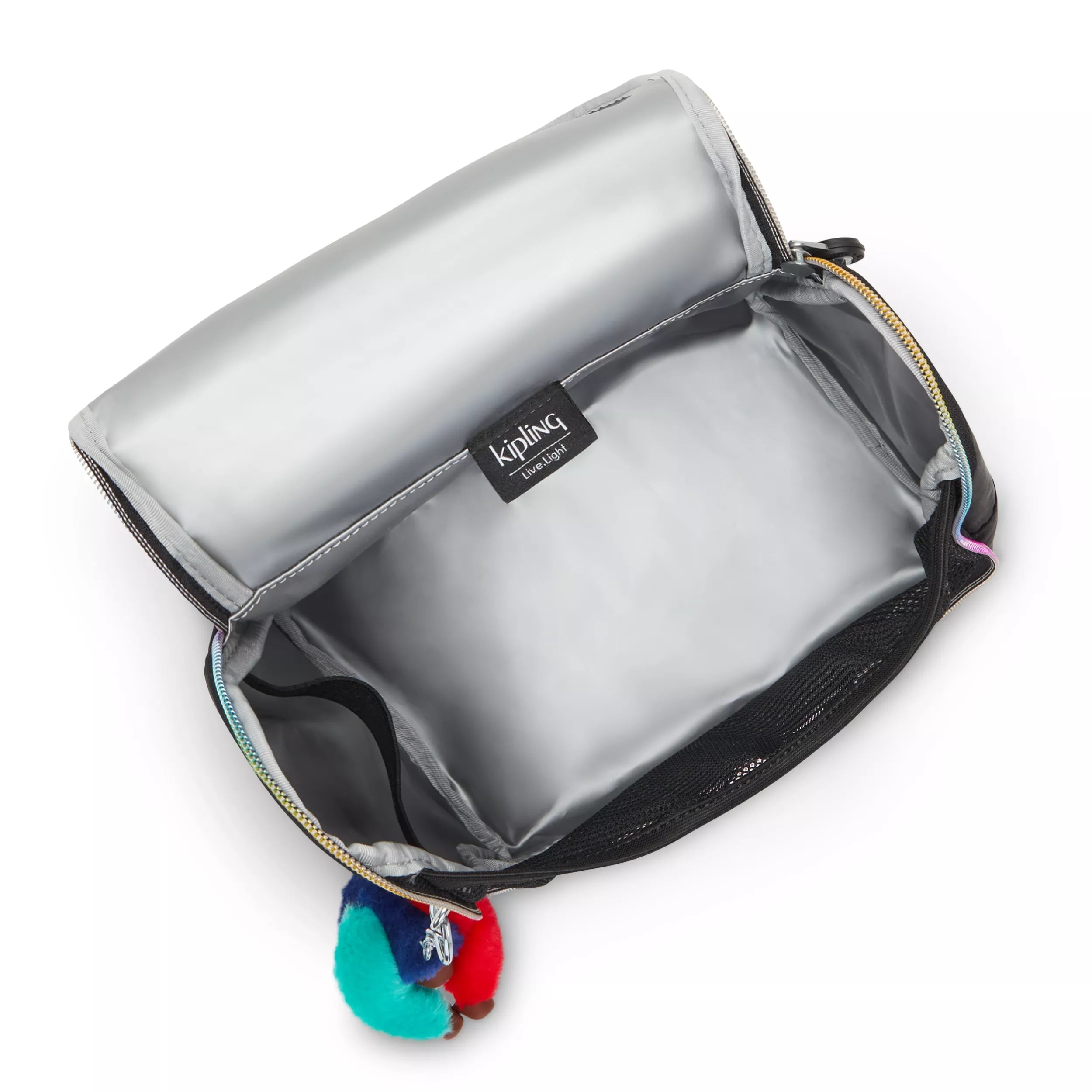 Kichirou Printed Lunch Bag - Image 3