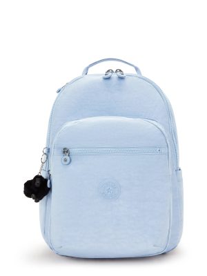 Seoul Large 15 Laptop Backpack
