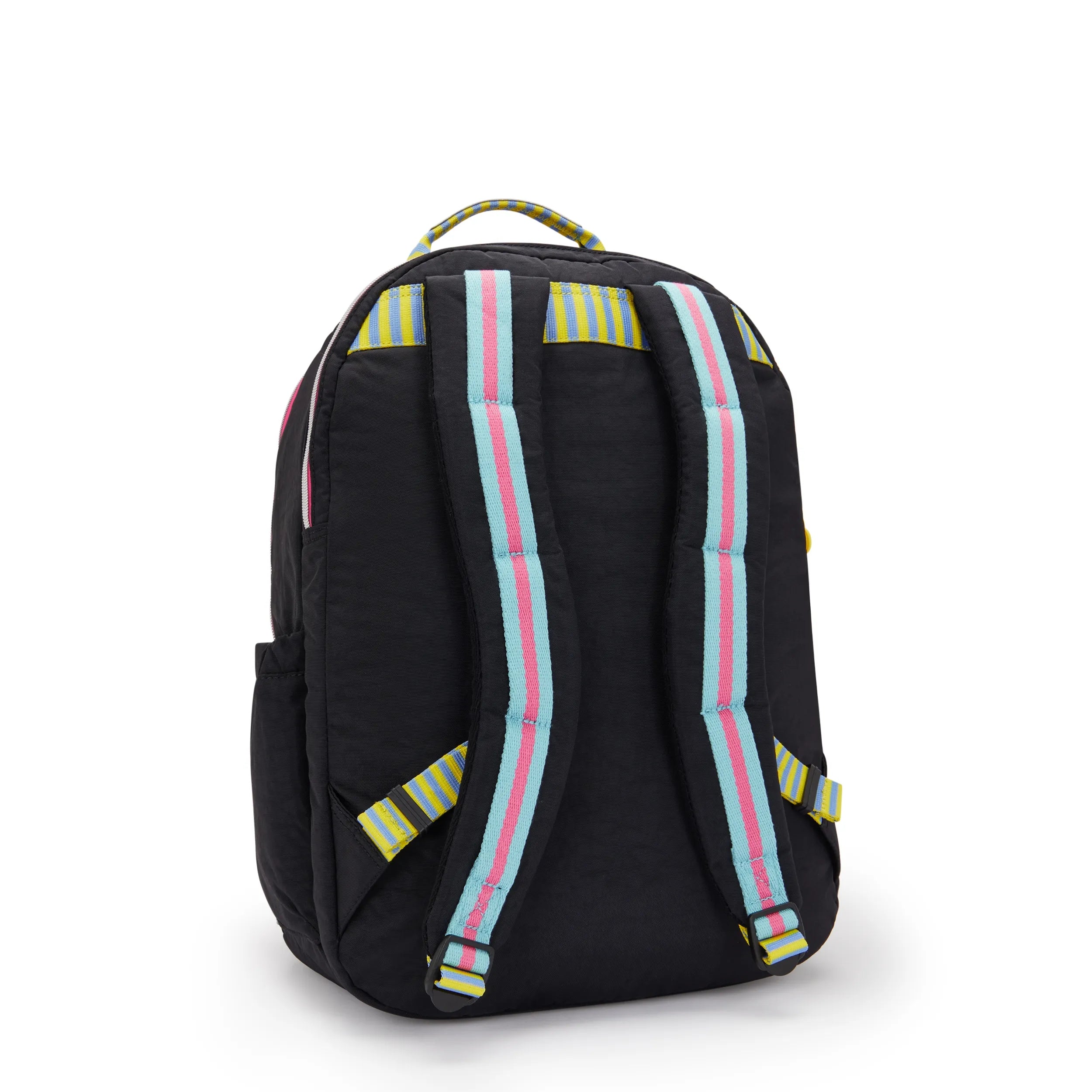 Seoul Extra Large 17 Laptop Backpack - Image 2