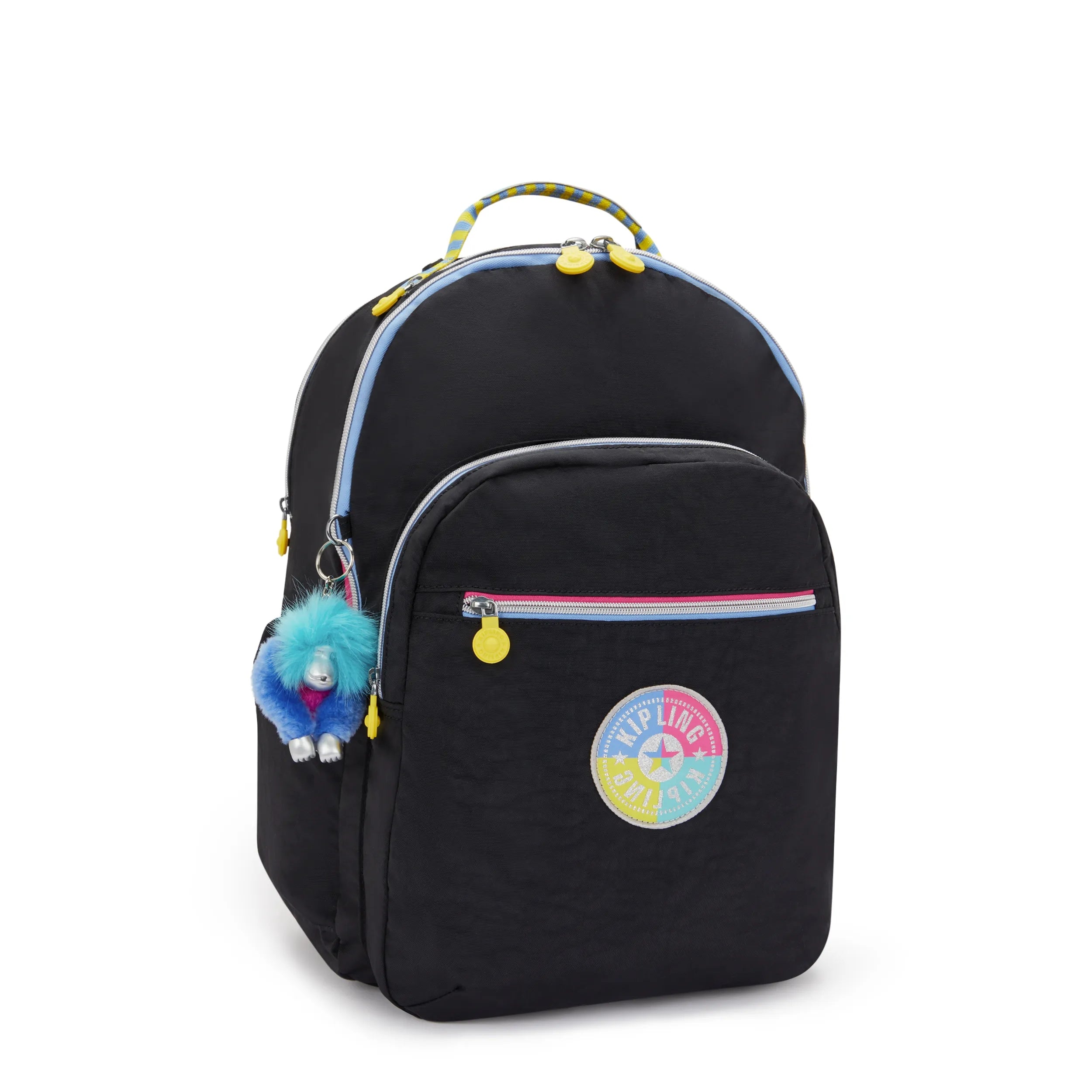 Seoul Extra Large 17 Laptop Backpack - Image 4
