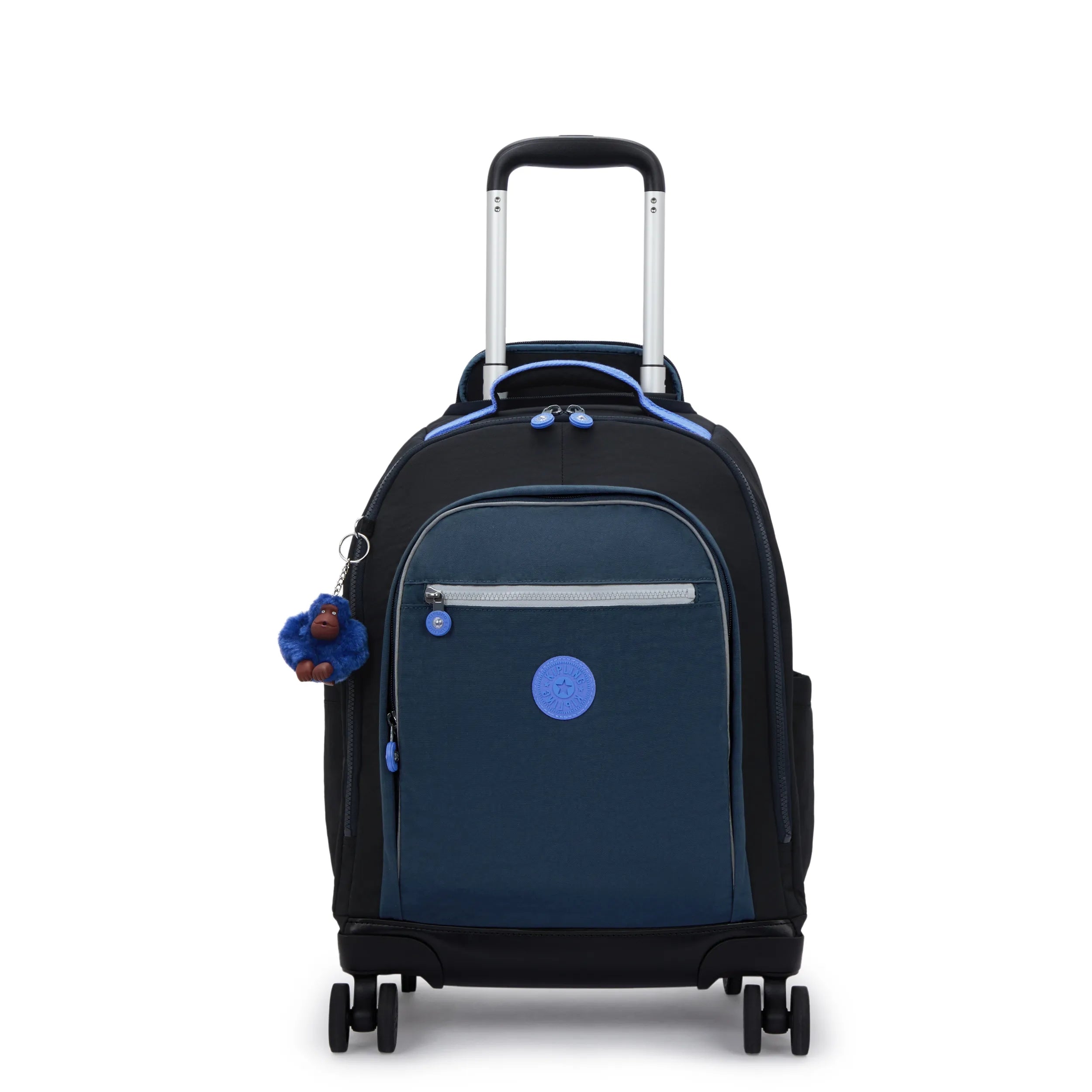 New Zea 15 Laptop Rolling Backpack