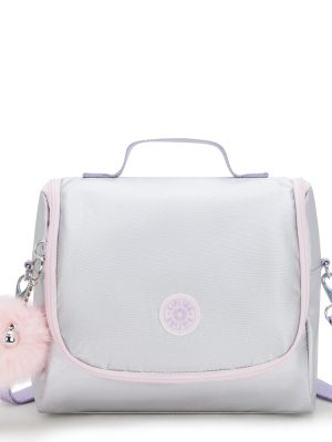 New Kichirou Metallic Lunch Bag