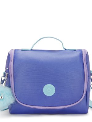 New Kichirou Metallic Lunch Bag