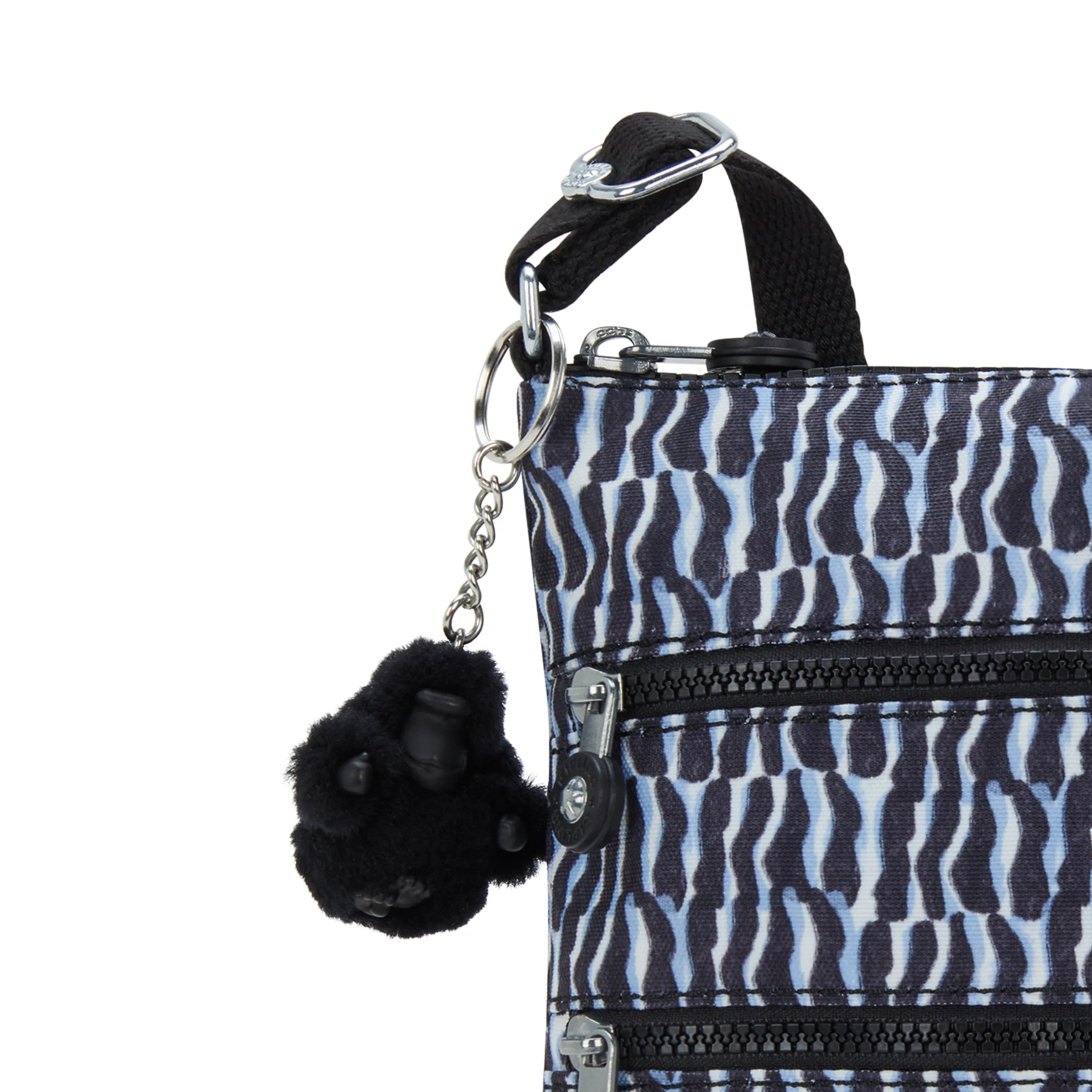 Keiko Printed Crossbody Mini Bag - Image 6