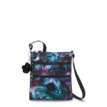 Keiko Printed Crossbody Mini Bag