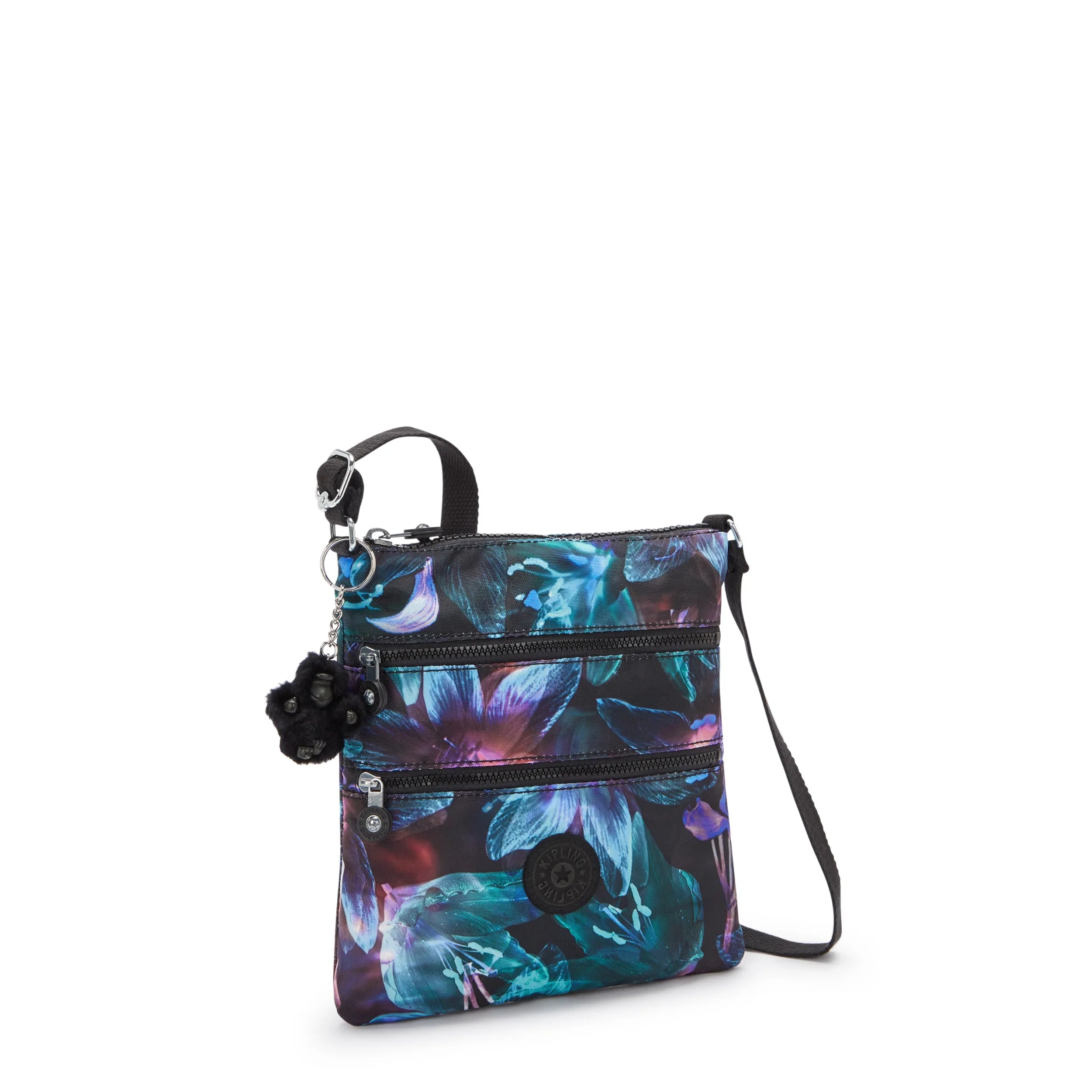 Keiko Printed Crossbody Mini Bag - Image 4