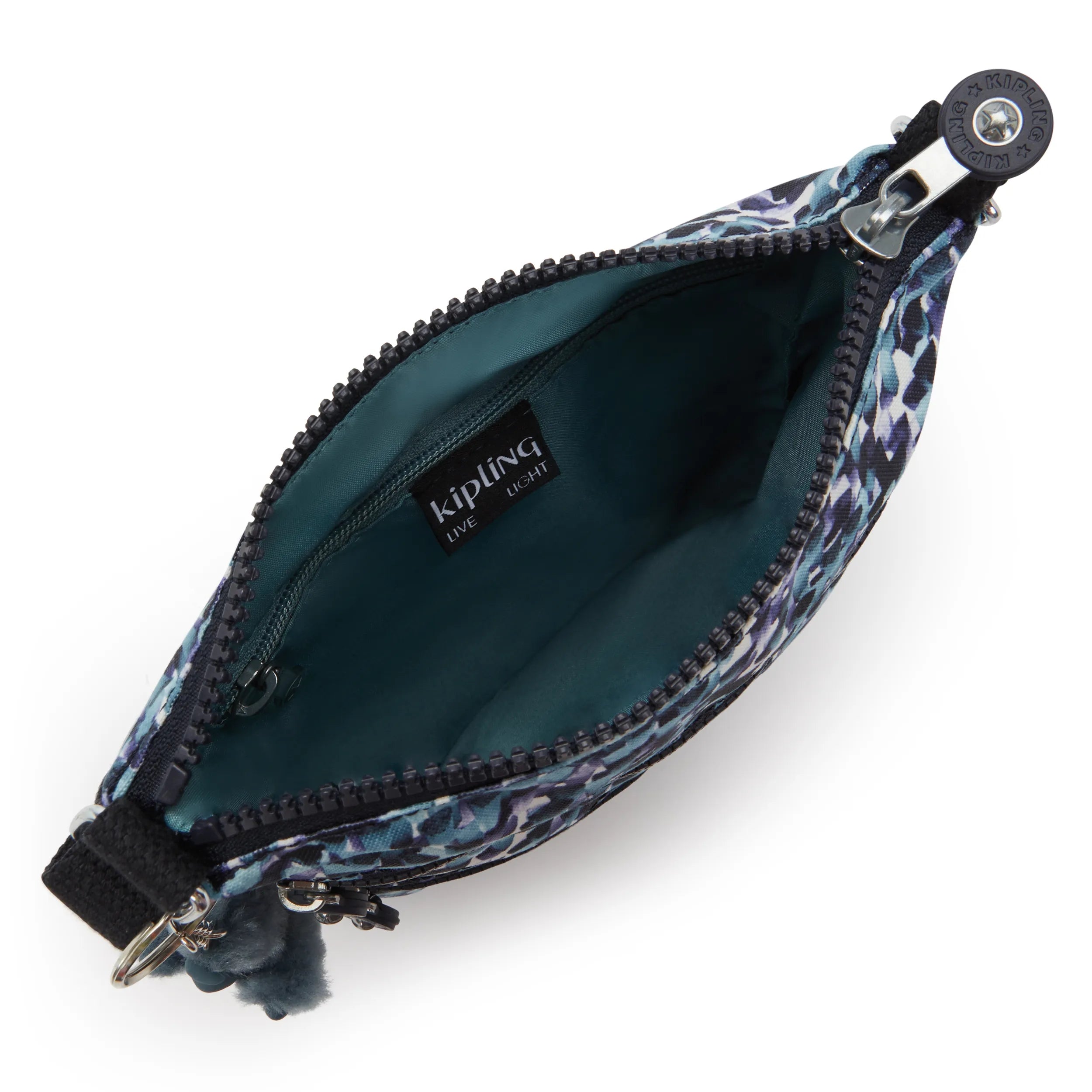 Keiko Printed Crossbody Mini Bag - Image 3