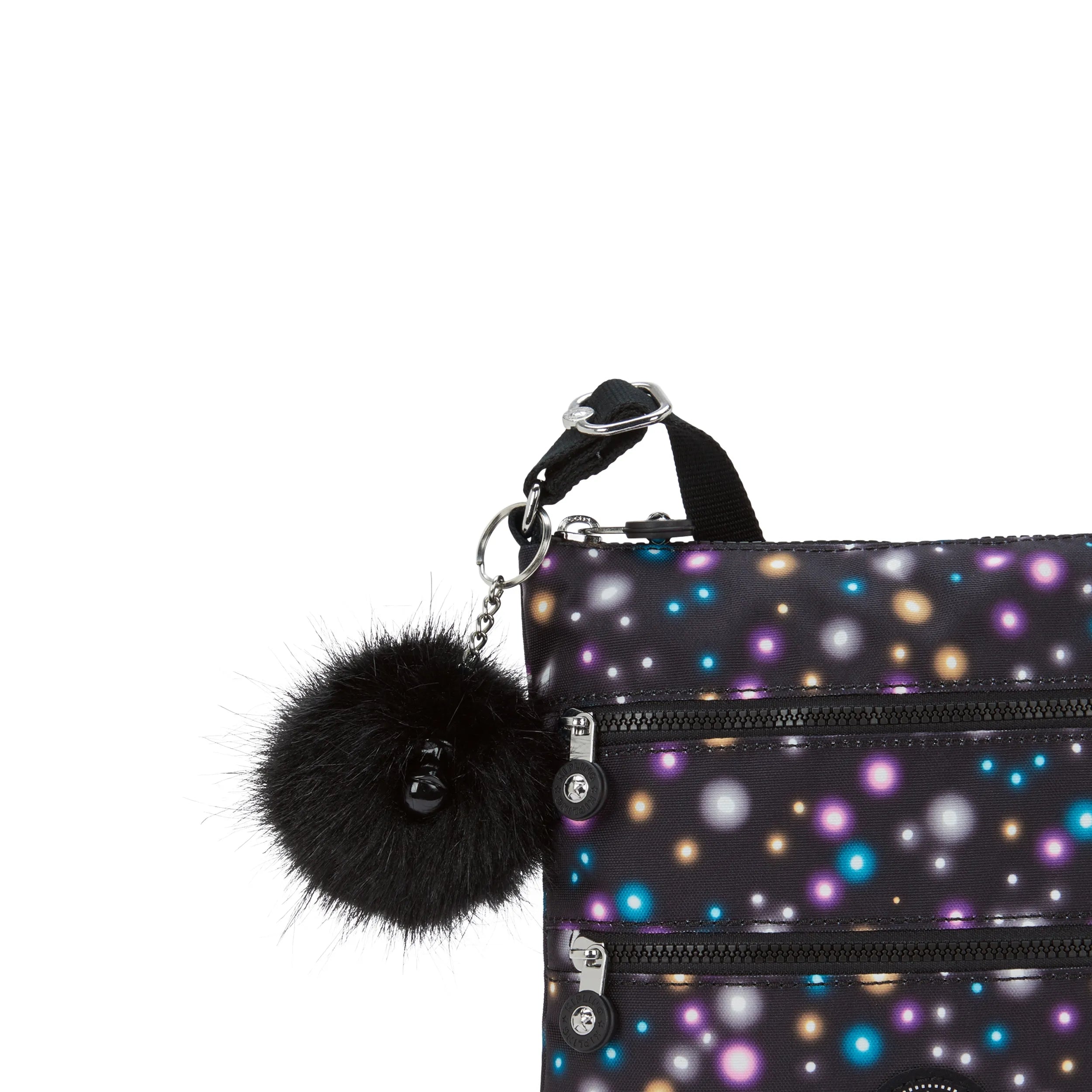 Keiko Printed Crossbody Mini Bag - Image 5