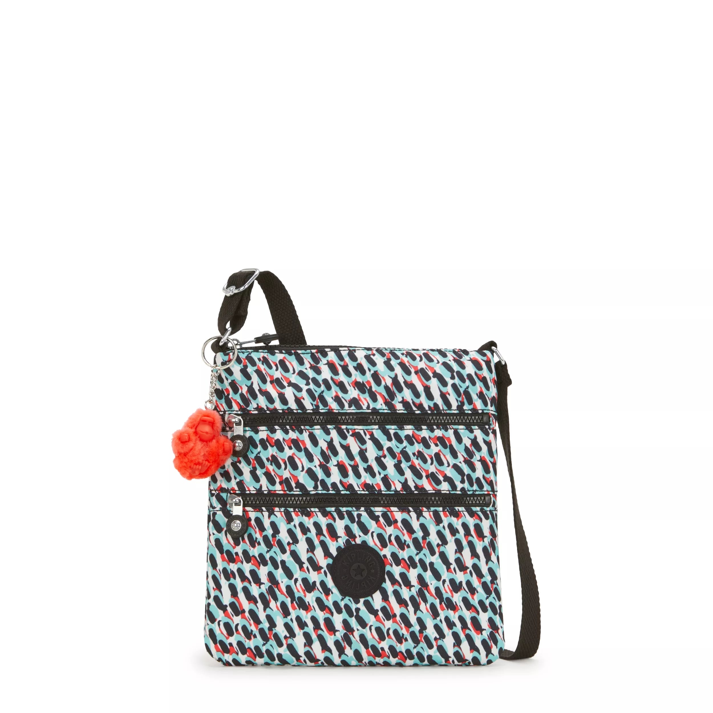 Keiko Printed Crossbody Mini Bag