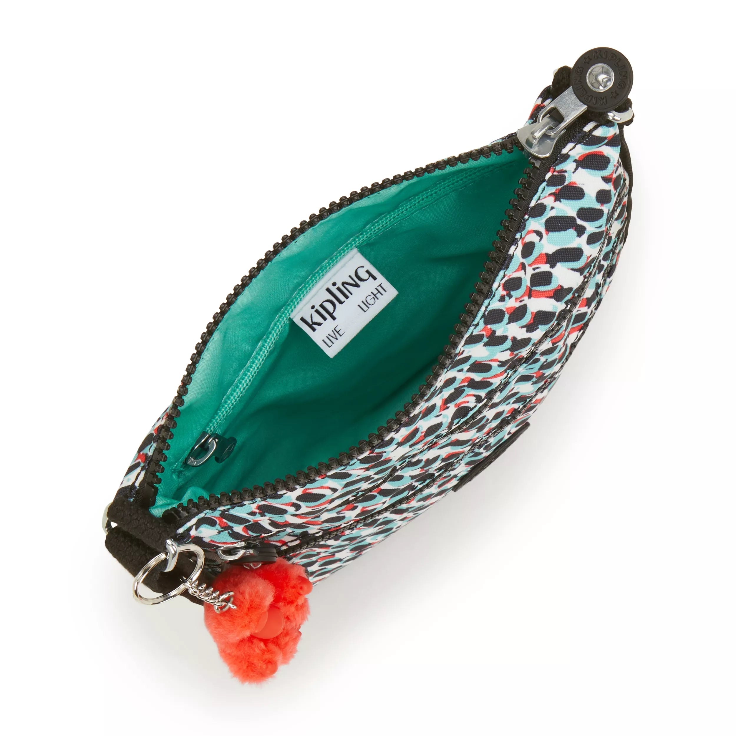 Keiko Printed Crossbody Mini Bag - Image 3