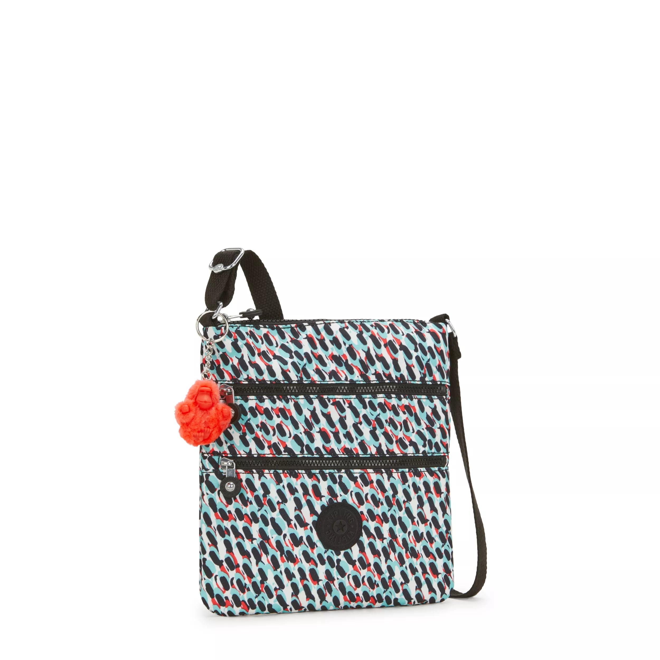 Keiko Printed Crossbody Mini Bag - Image 4