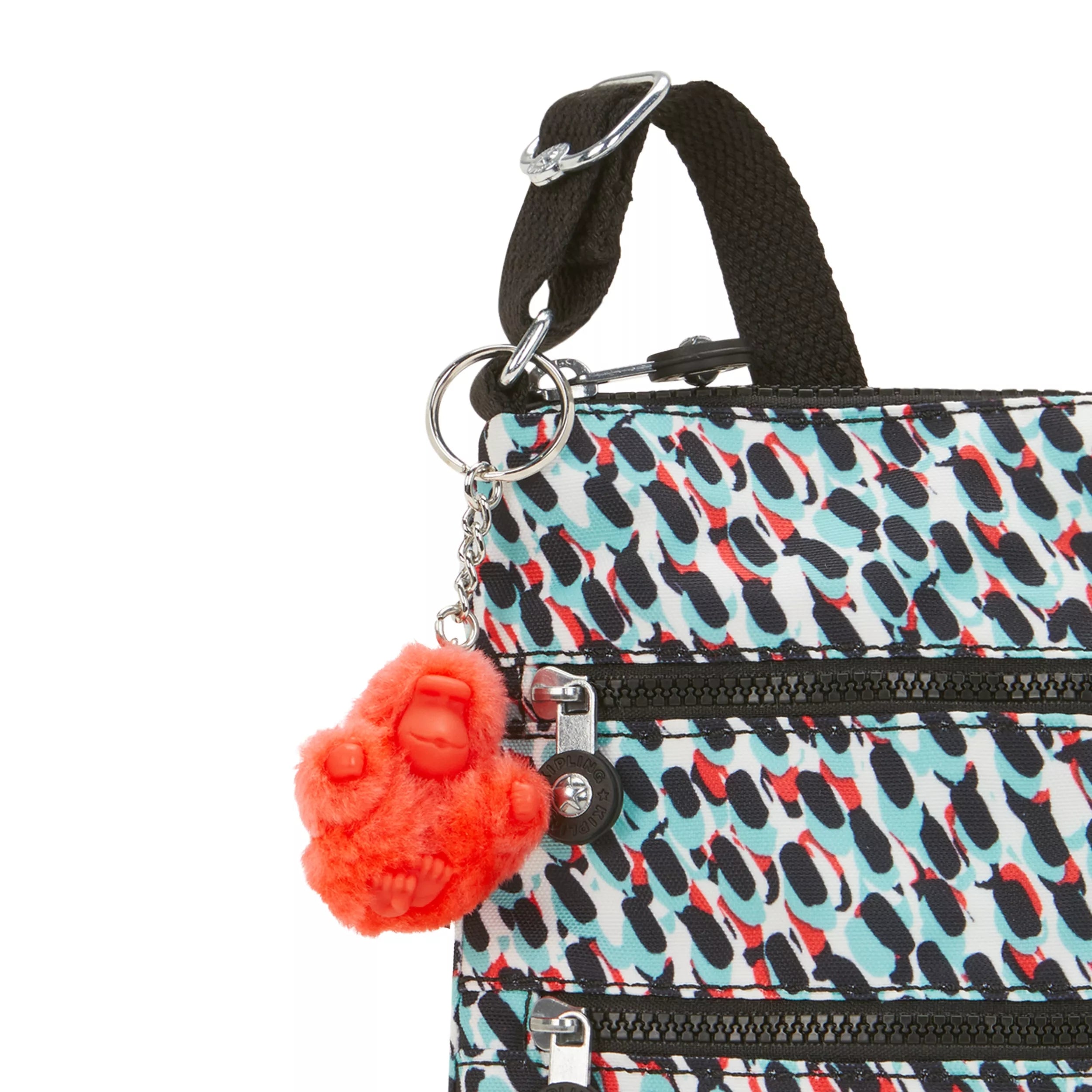 Keiko Printed Crossbody Mini Bag - Image 5