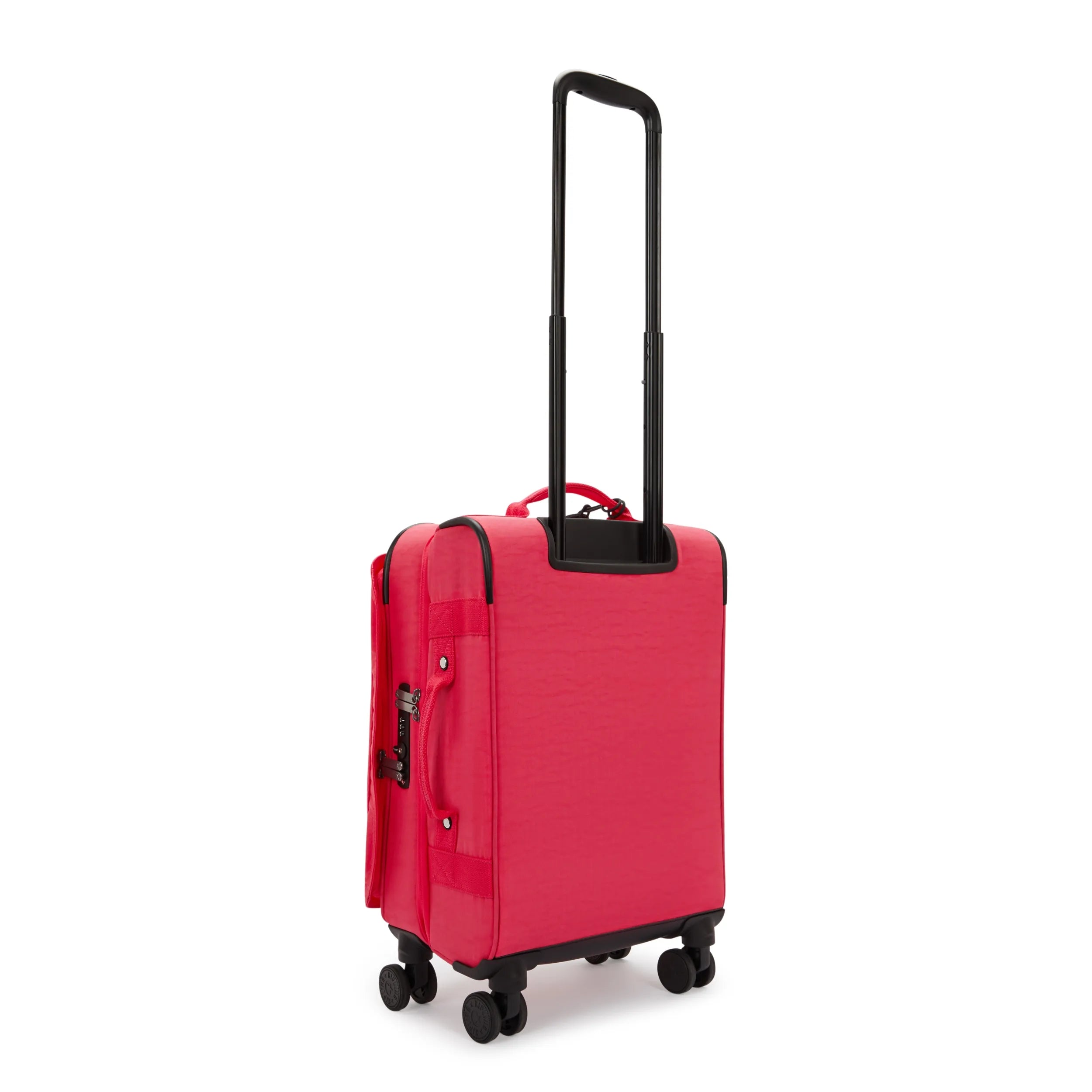 Spontaneous Small Rolling Luggage - Image 3