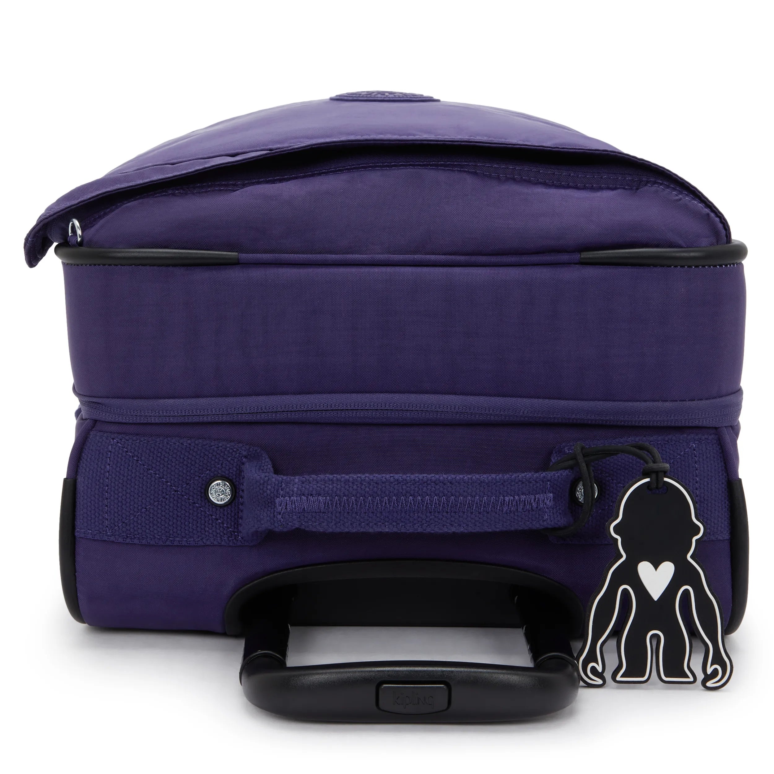 Spontaneous Small Rolling Luggage - Image 7