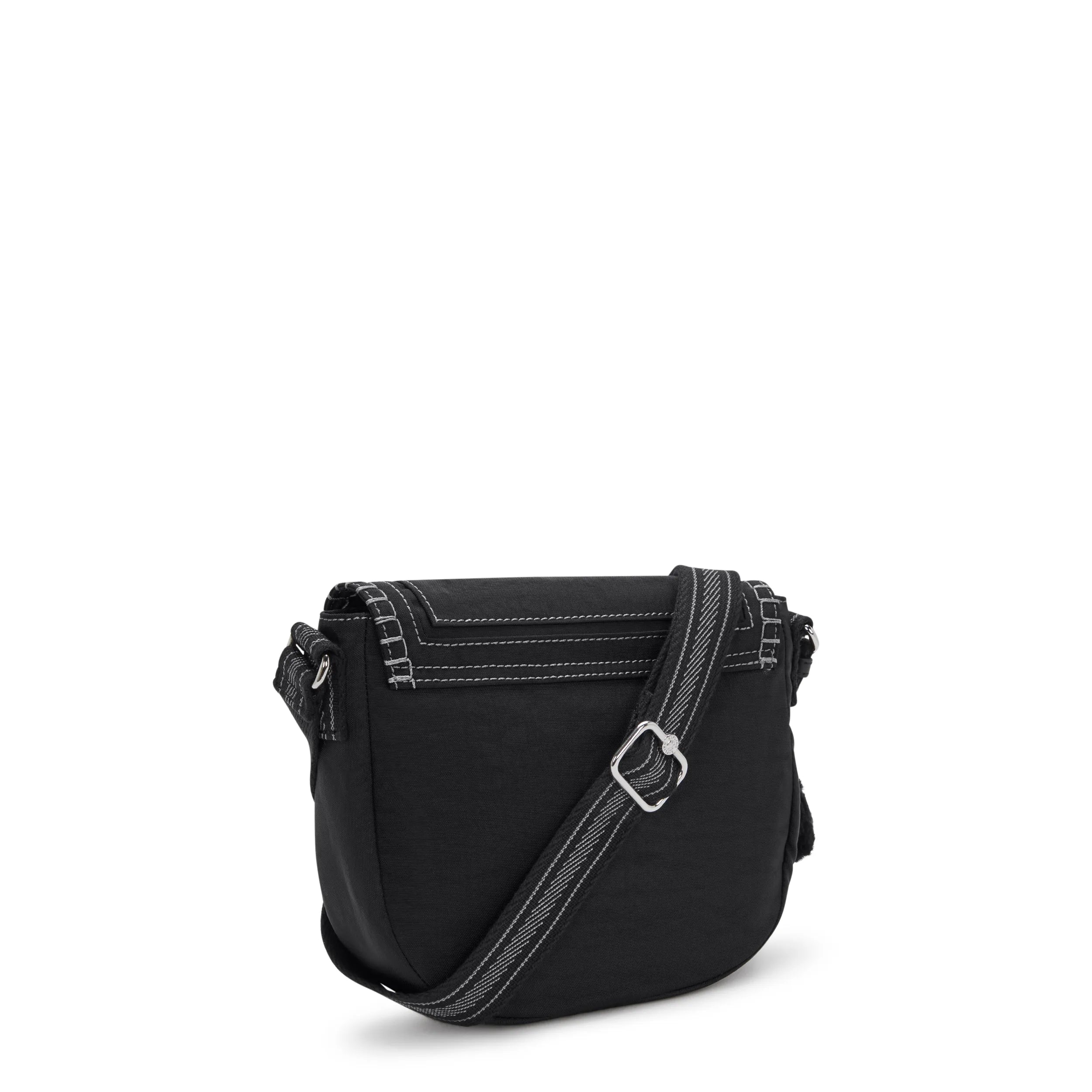 Nowel Crescent Crossbody Bag - Image 3