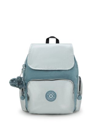 City Zip Small Backpack