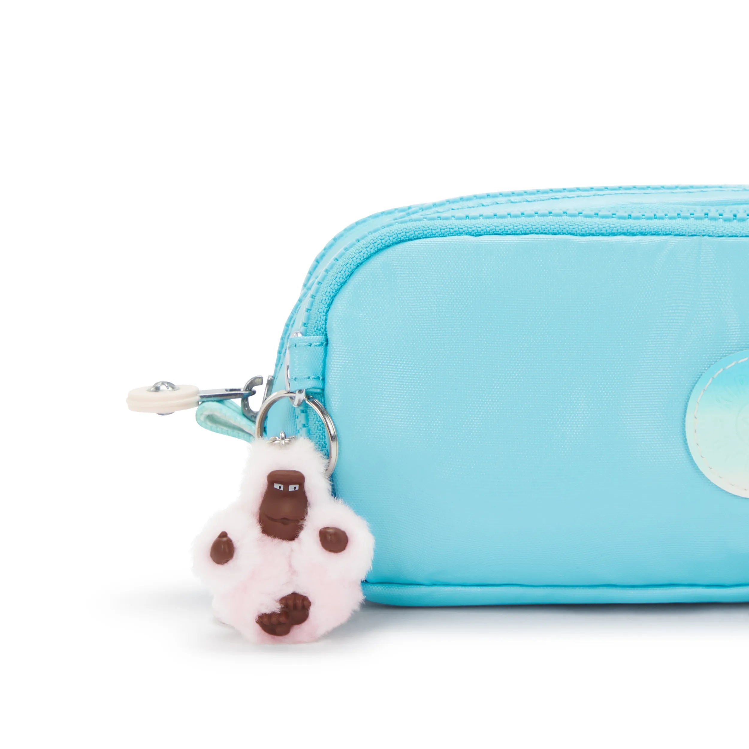 Gitroy Metallic Pencil Case - Image 5