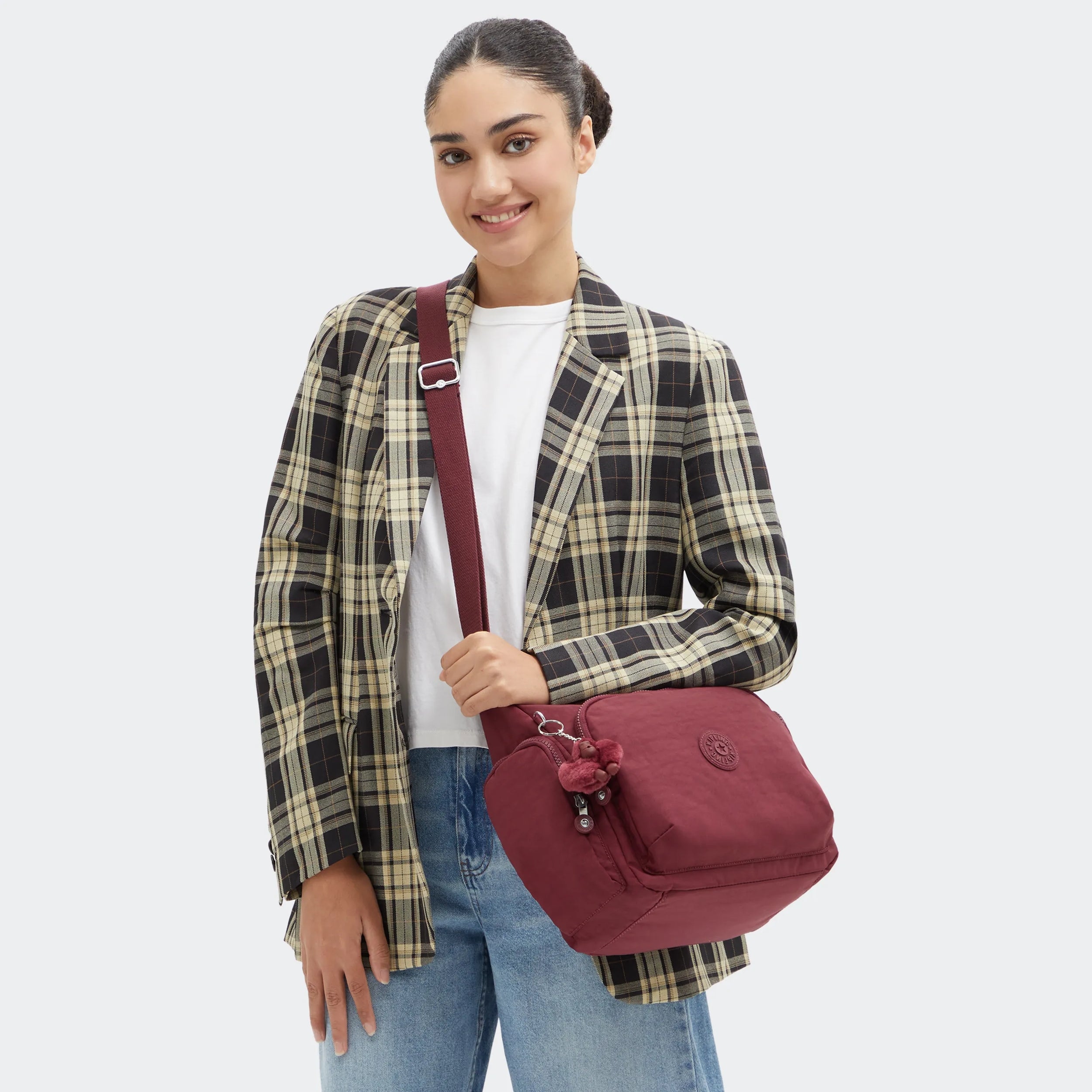 Gabb Crossbody Bag - Image 7