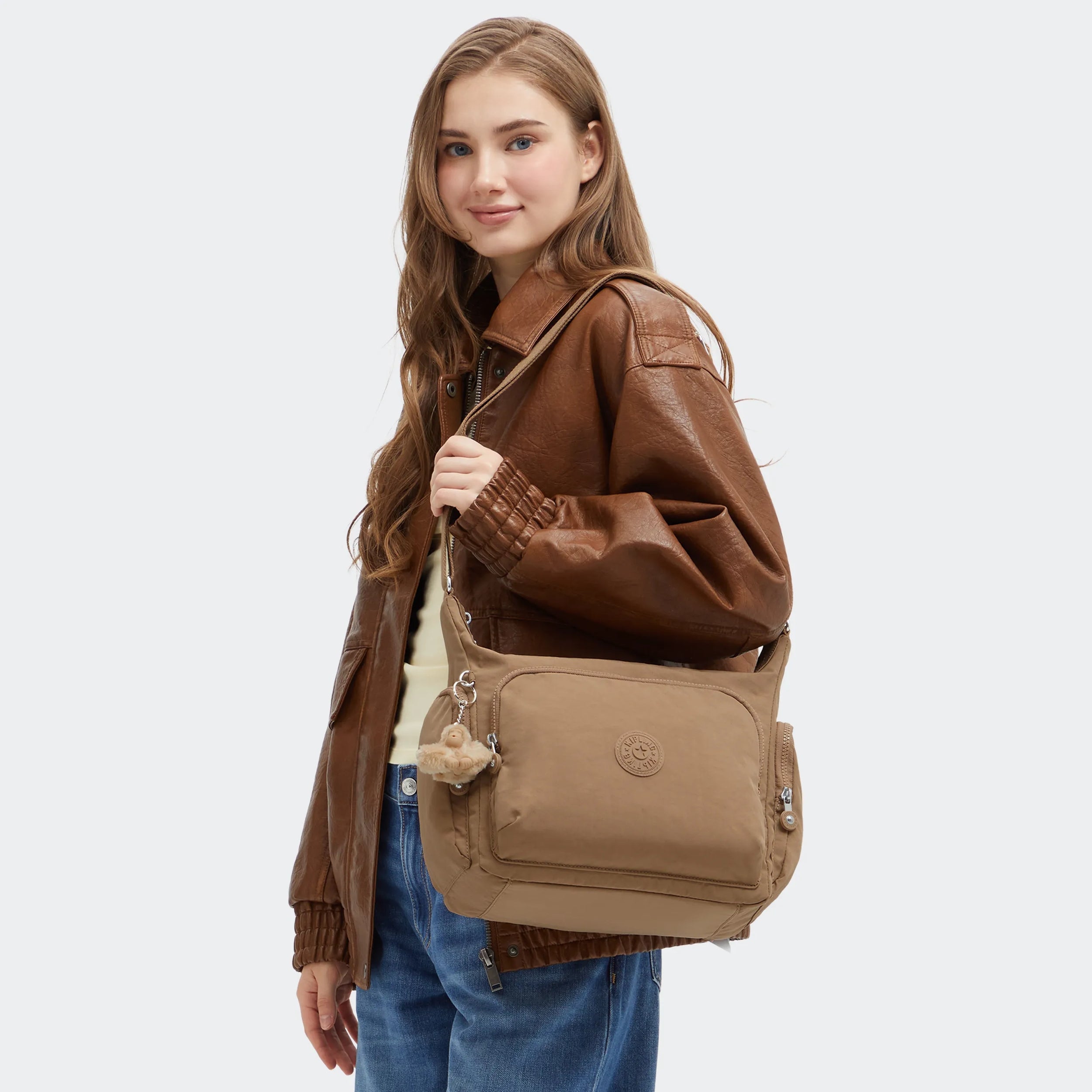 Gabb Crossbody Bag - Image 2