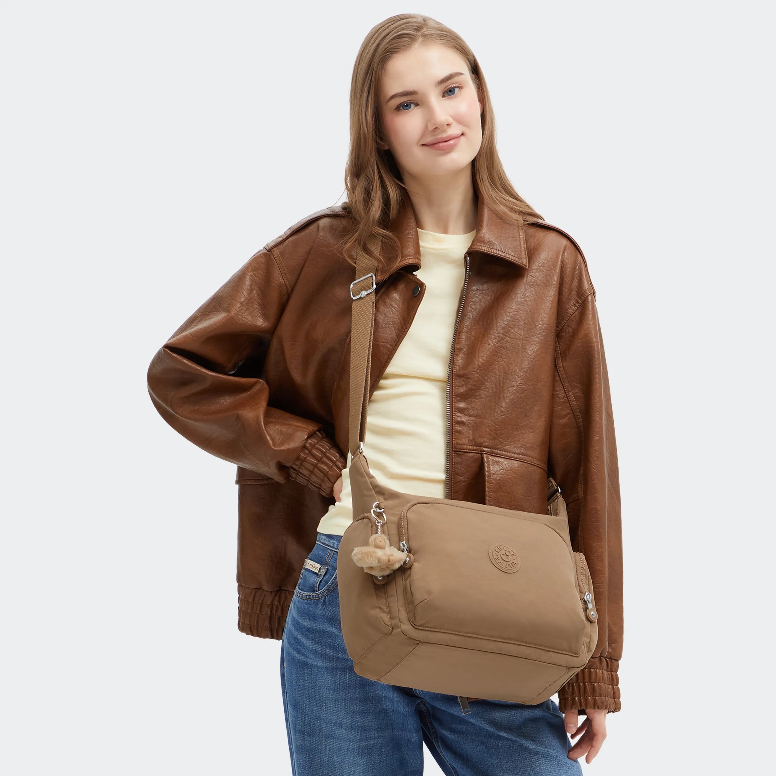 Gabb Crossbody Bag - Image 7