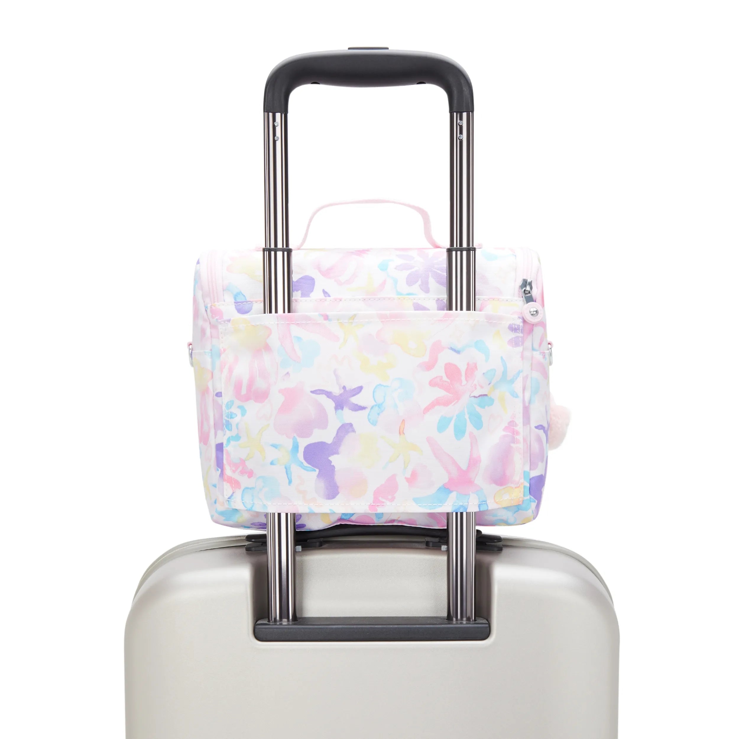 New Kichirou Printed Lunch Bag - Image 8