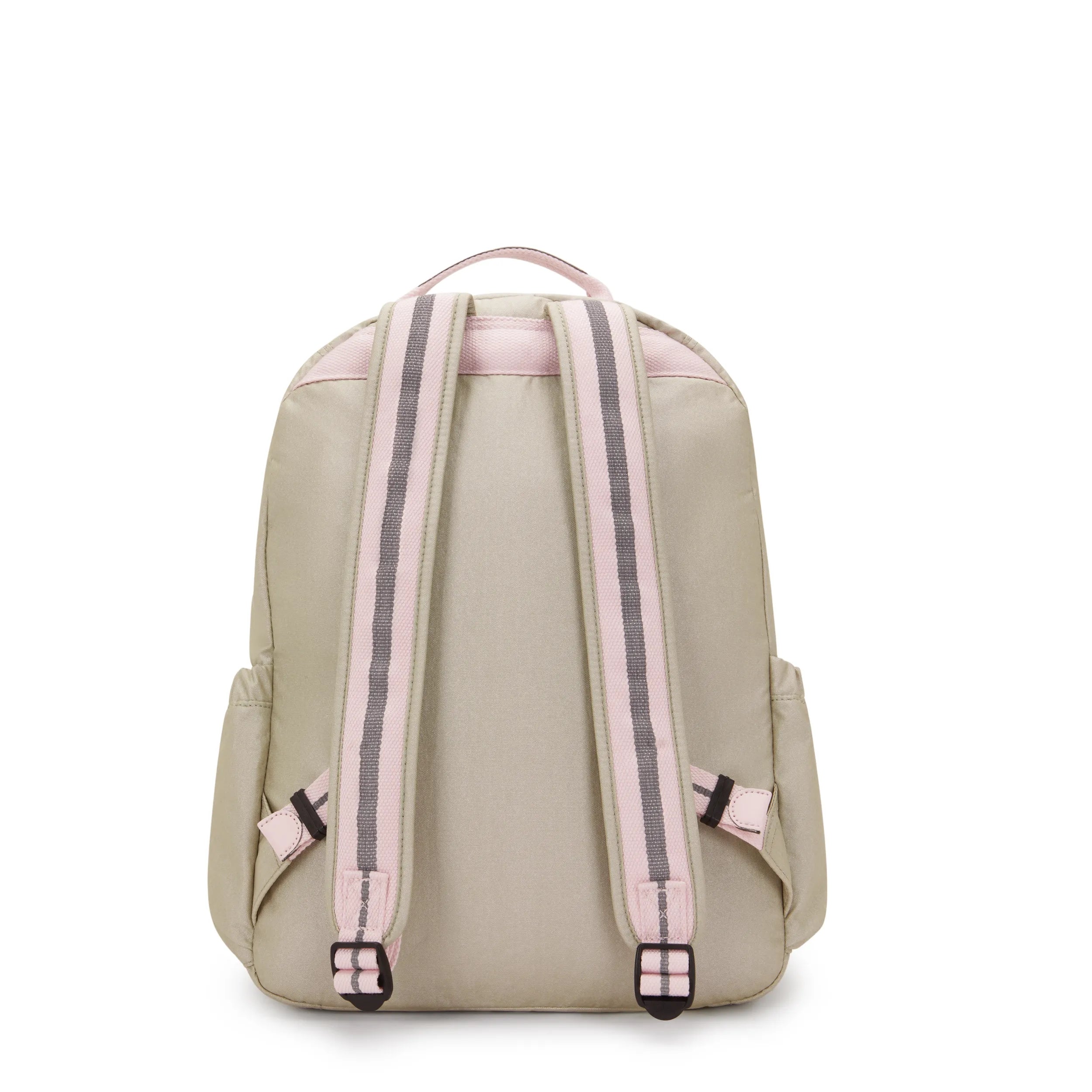 Seoul Large Metallic 15 Laptop Backpack - Image 8