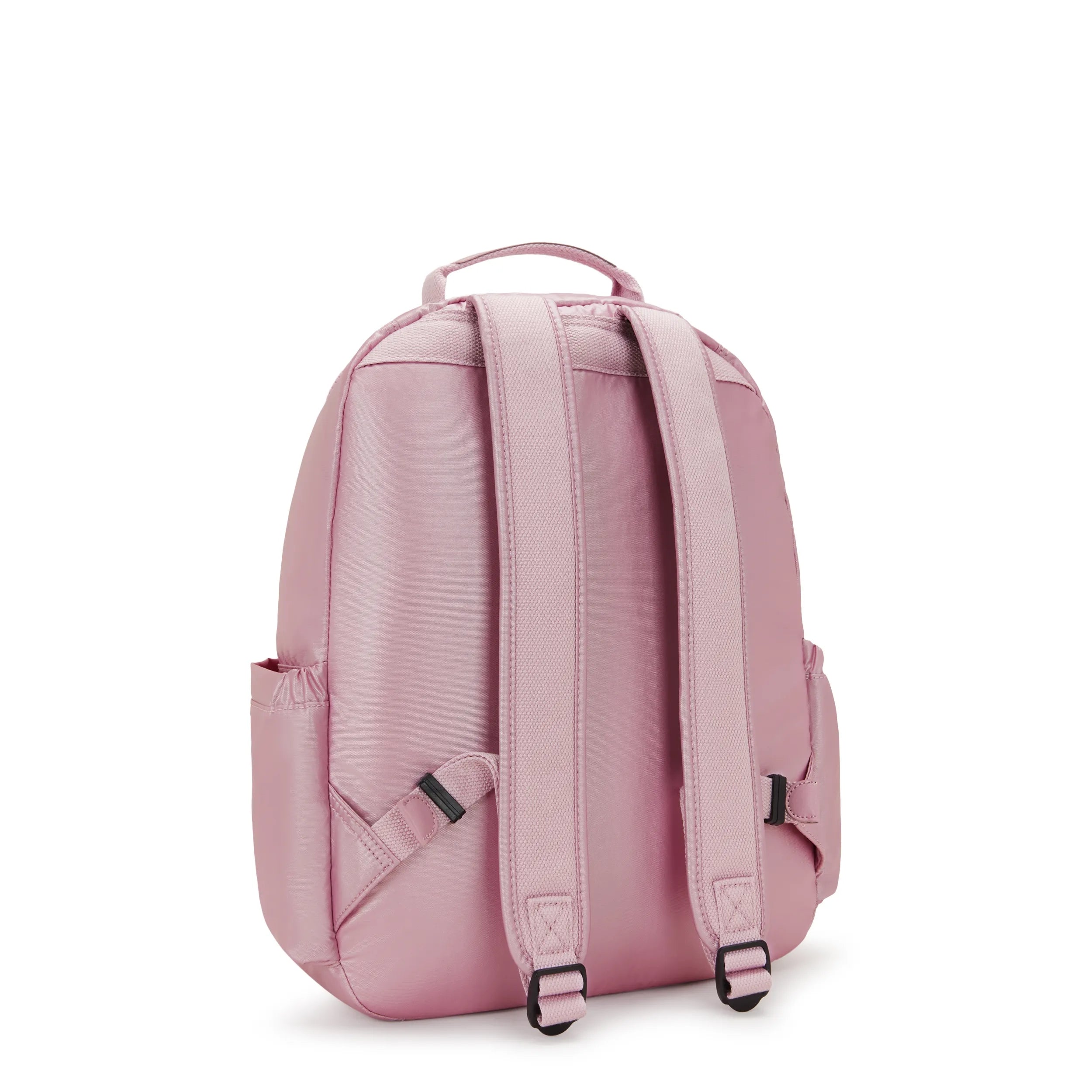 Seoul Large Metallic 15 Laptop Backpack - Image 2