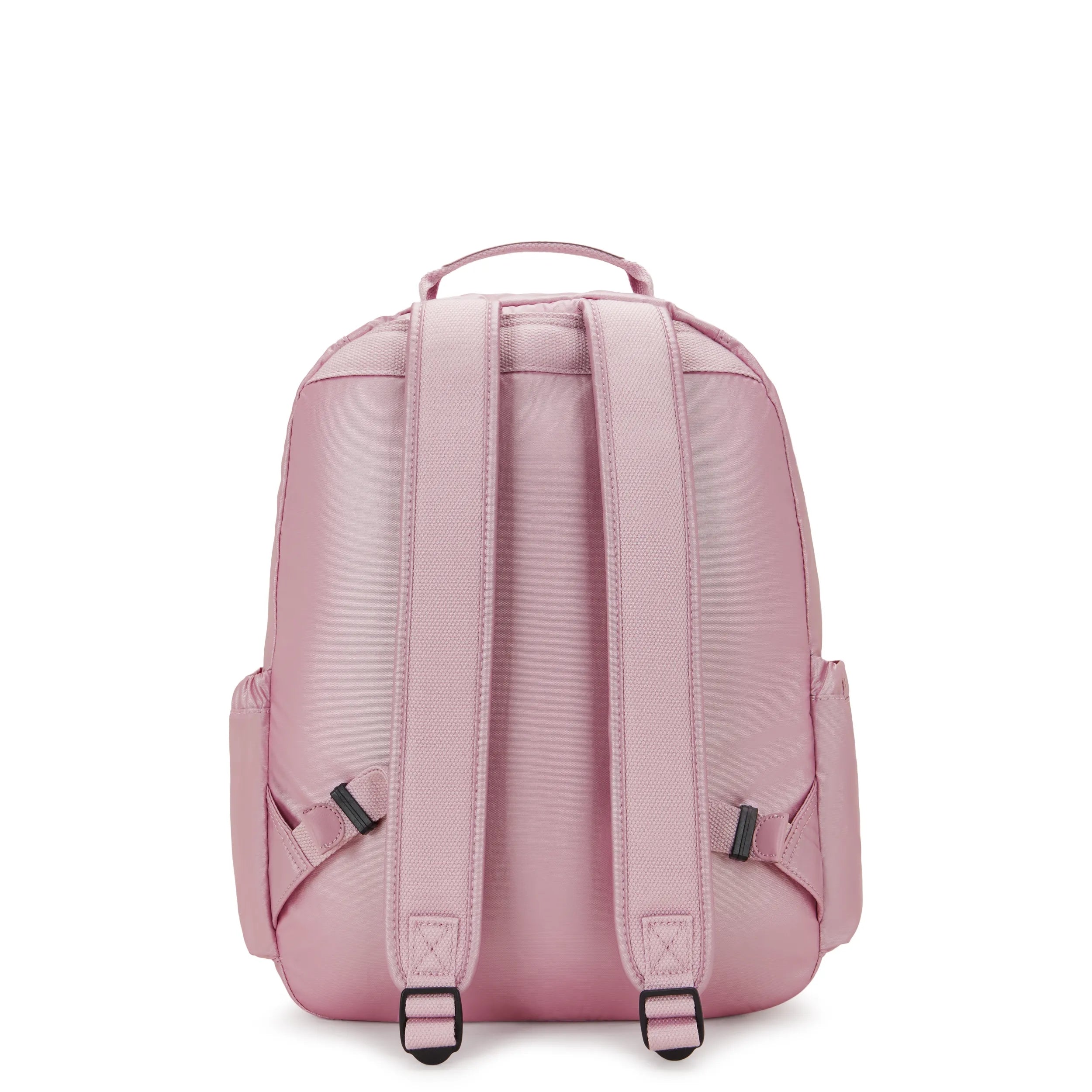 Seoul Large Metallic 15 Laptop Backpack - Image 7