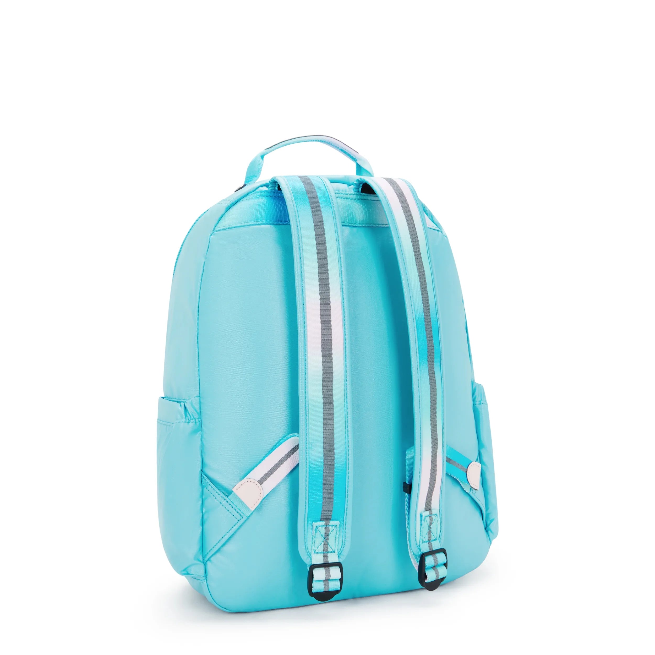 Seoul Large Metallic 15 Laptop Backpack - Image 3