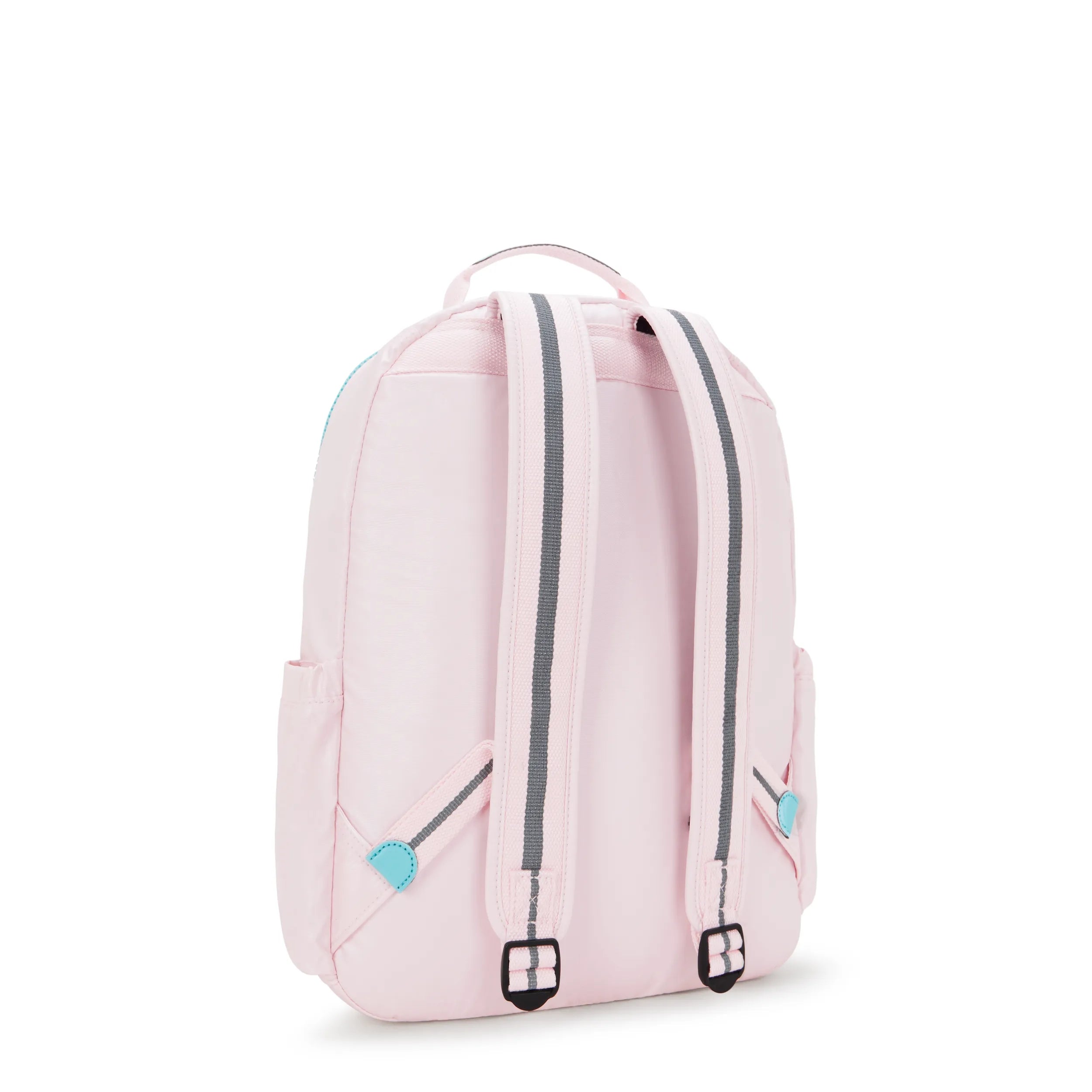 Seoul Large Metallic 15 Laptop Backpack - Image 3