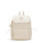 Joetta Smooth Satin Backpack