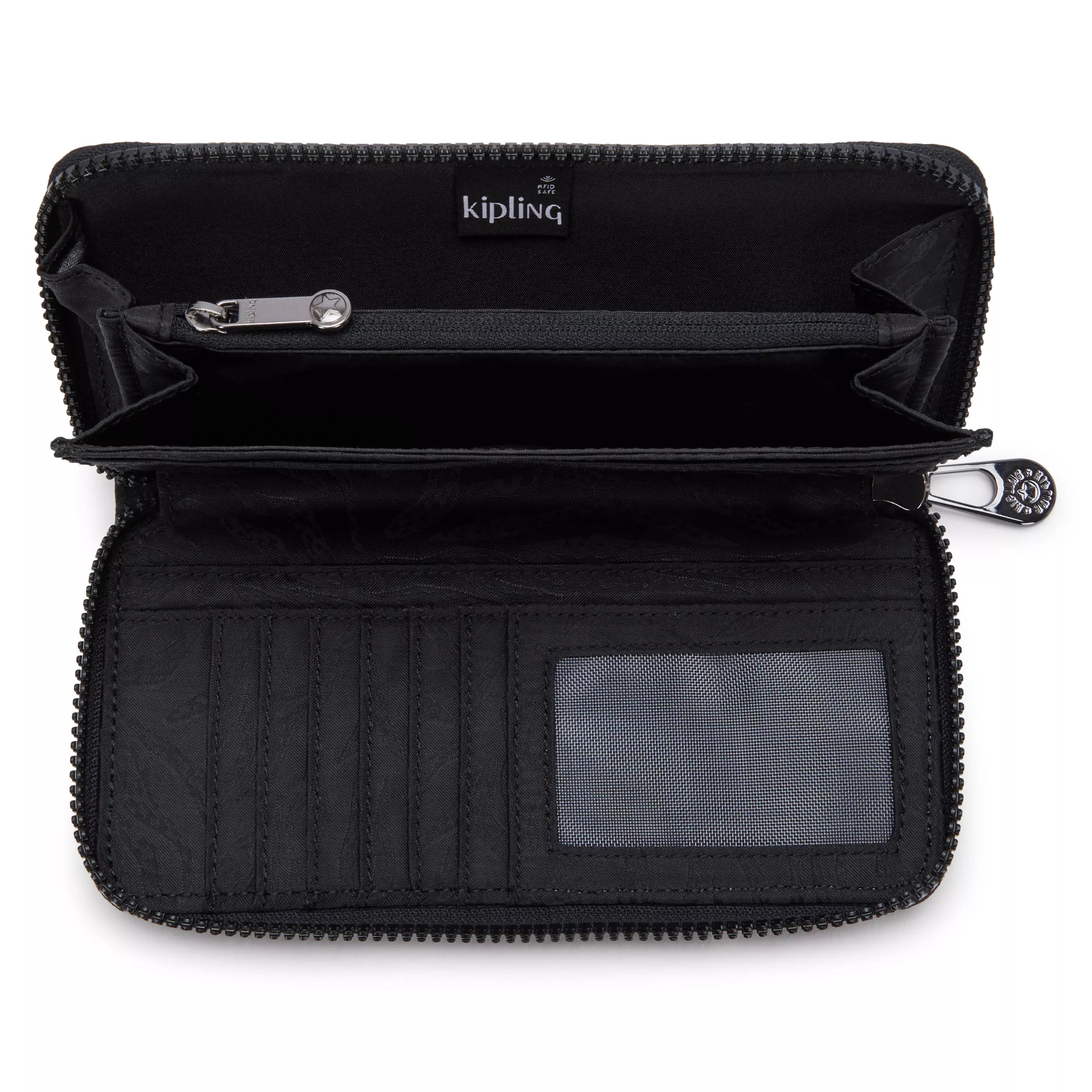 Money World Printed Wallet - Image 3