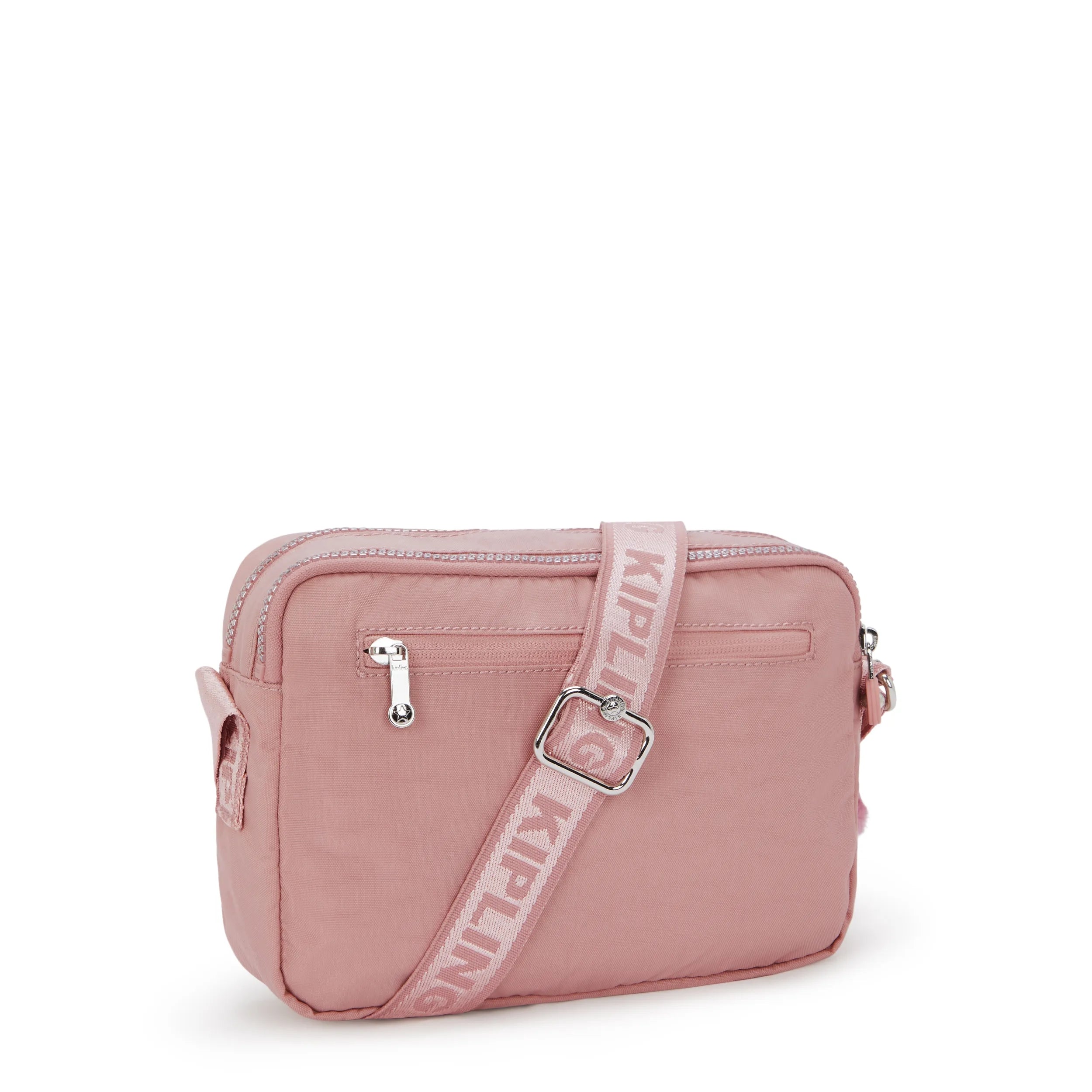 Abanu Medium Zip Crossbody Bag - Image 3
